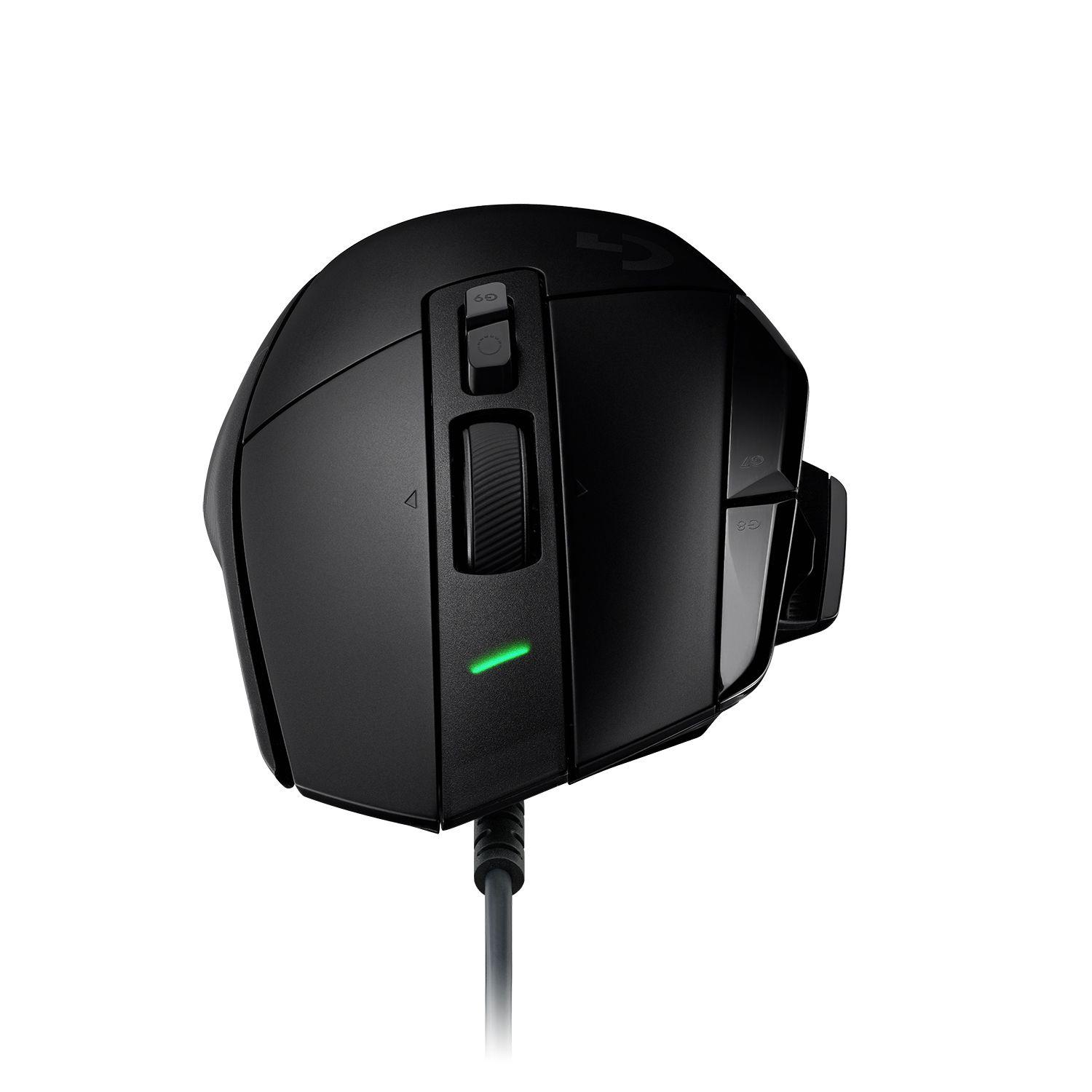 MOUSE GAMING G502 X BLACK Open box-3