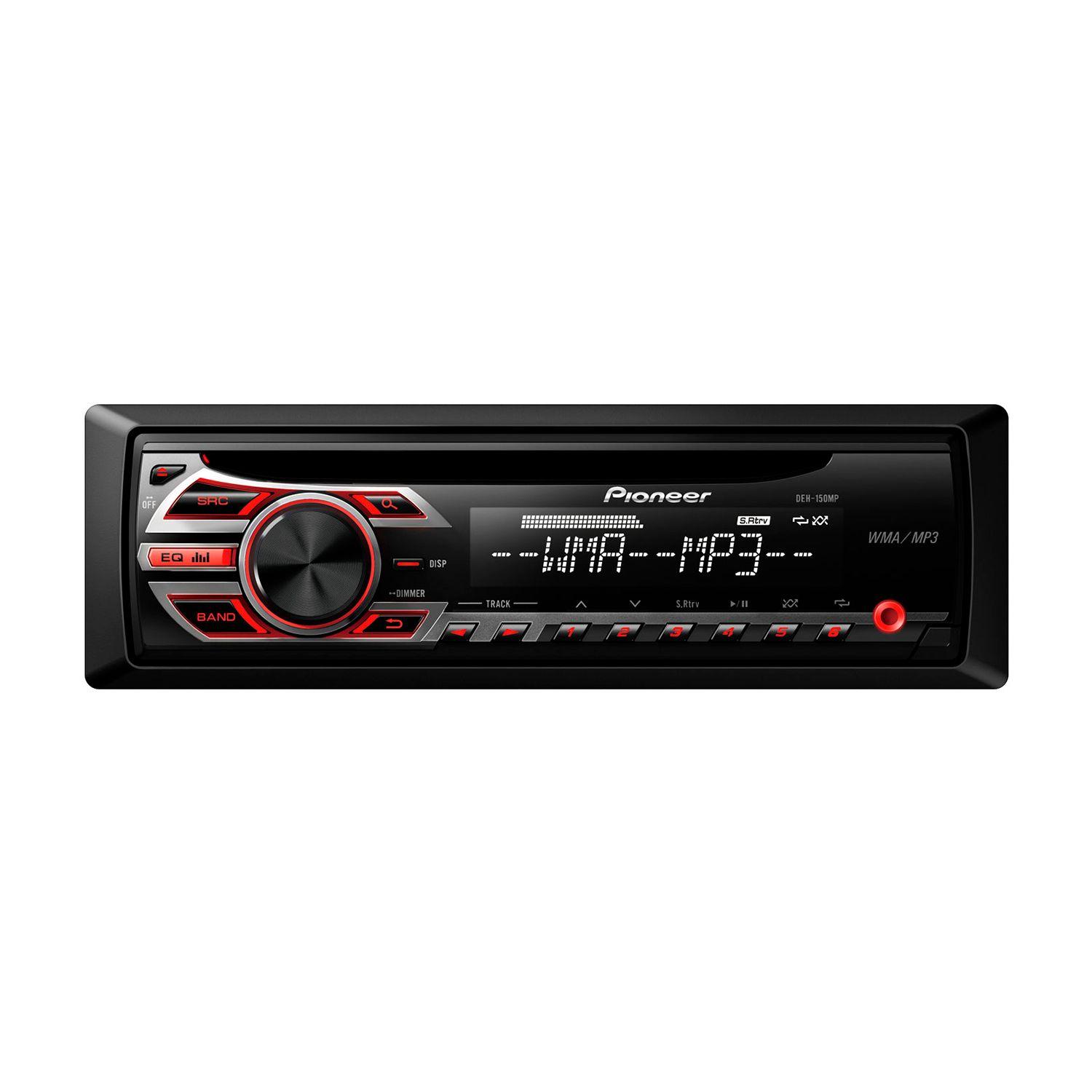 RADIO AUTO PIONEER-1