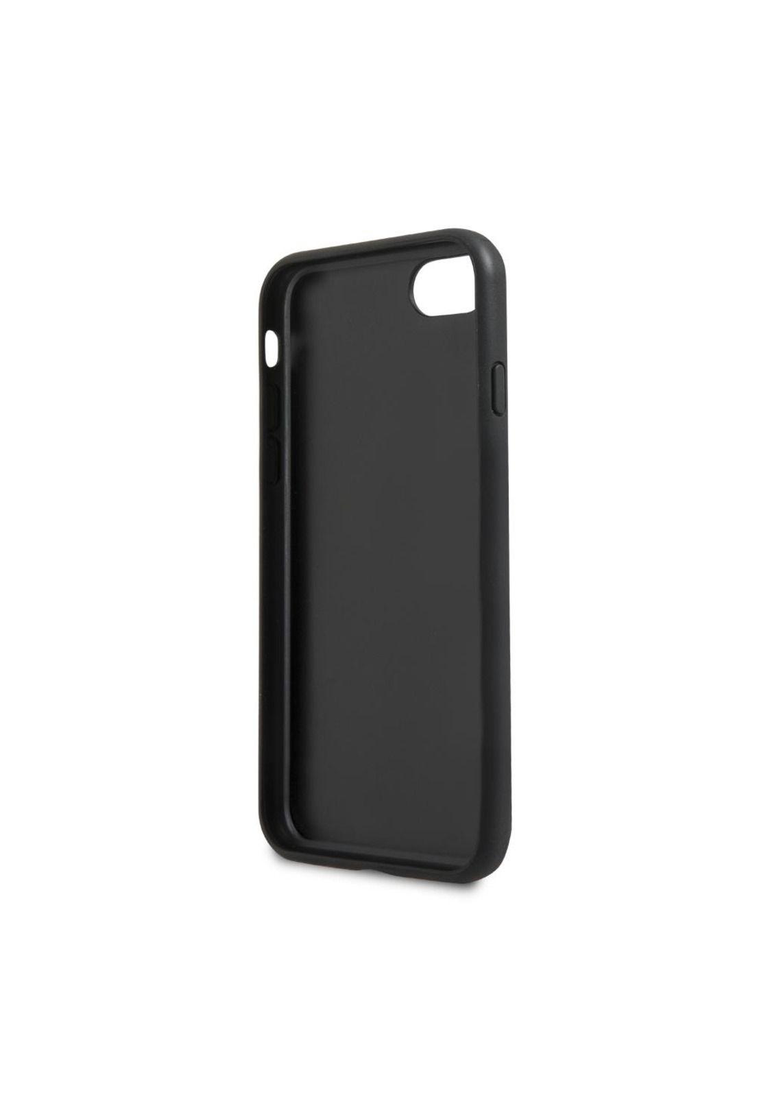 CARCASA BMW COMPATIBLE CON IPHONE 7/8 CARBONO-3