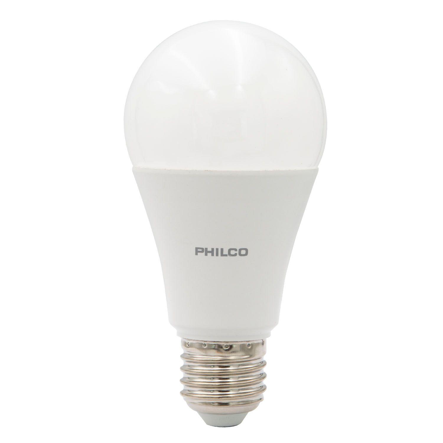 AMPOLLETA LED WI-FI Multicolor PHILCO-2