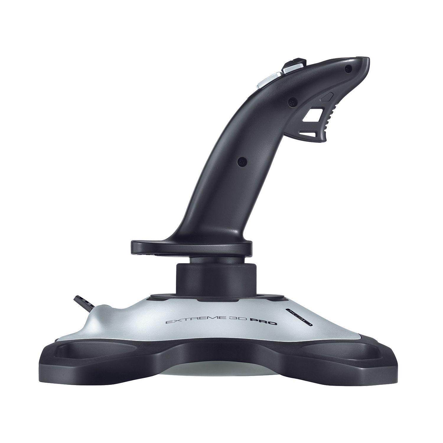 Joystick Logitech Extreme 3D Pro (963290-0403)-2