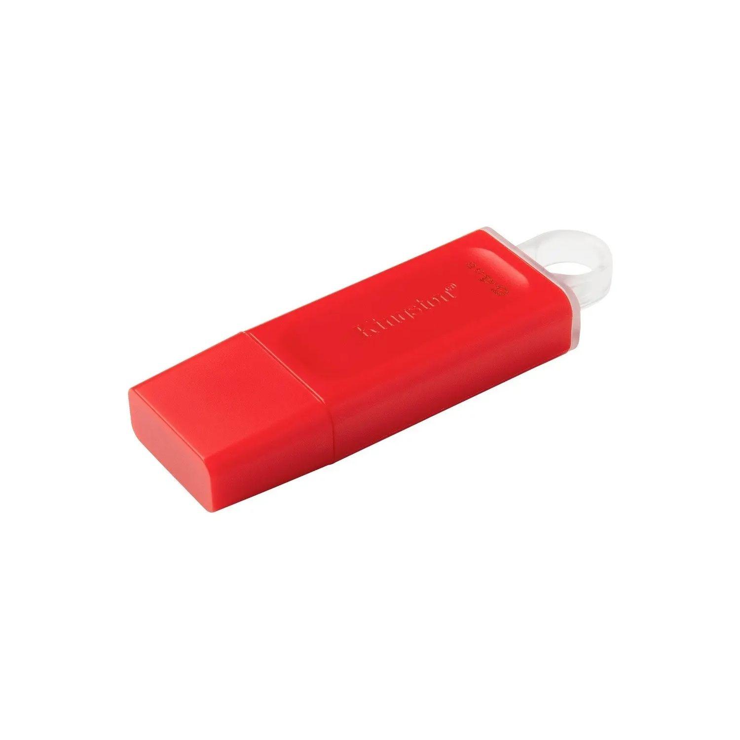 DTX/64GB PENDRIVE EXODIA 3.2 -64GB ROJO-1