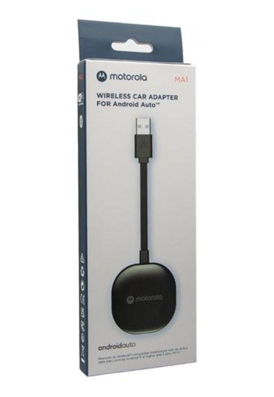 Adaptador Para Celulares Motorola-4