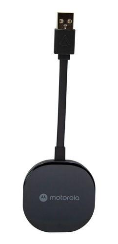 ADAPTADOR MOTOROLA PARA CELULARES ANDROID E IPHONE.-1