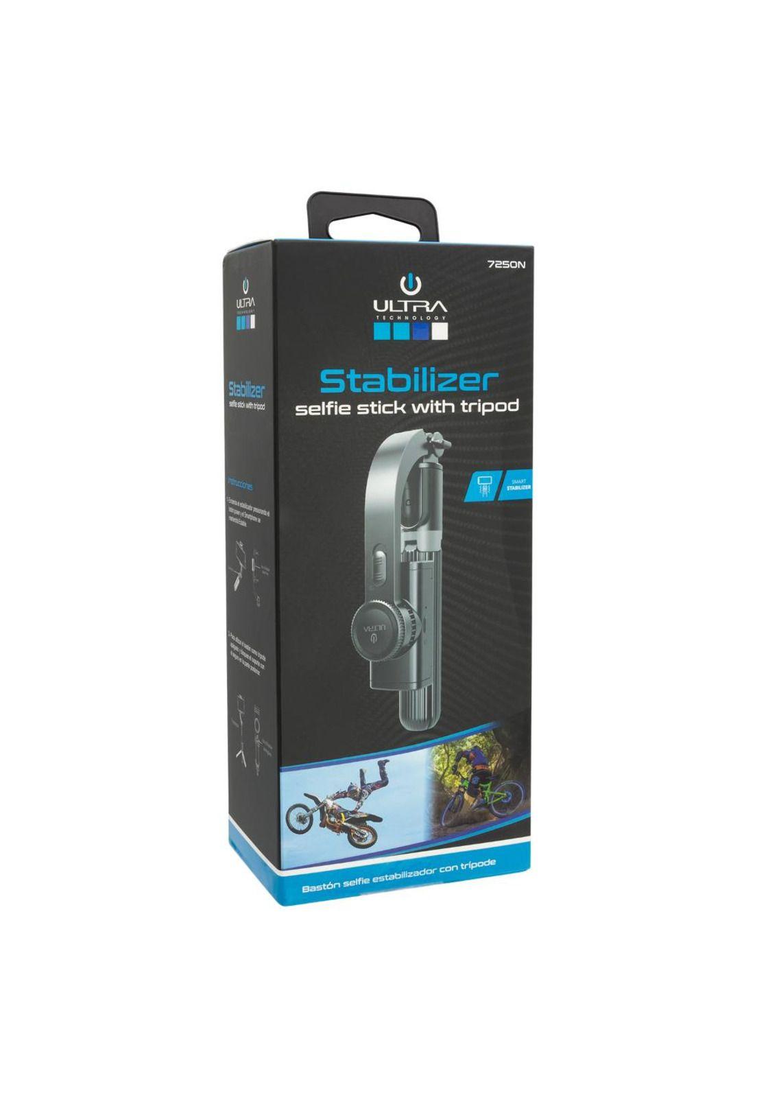 Selfie Stick con Estabilizador 7250 Ultra-3