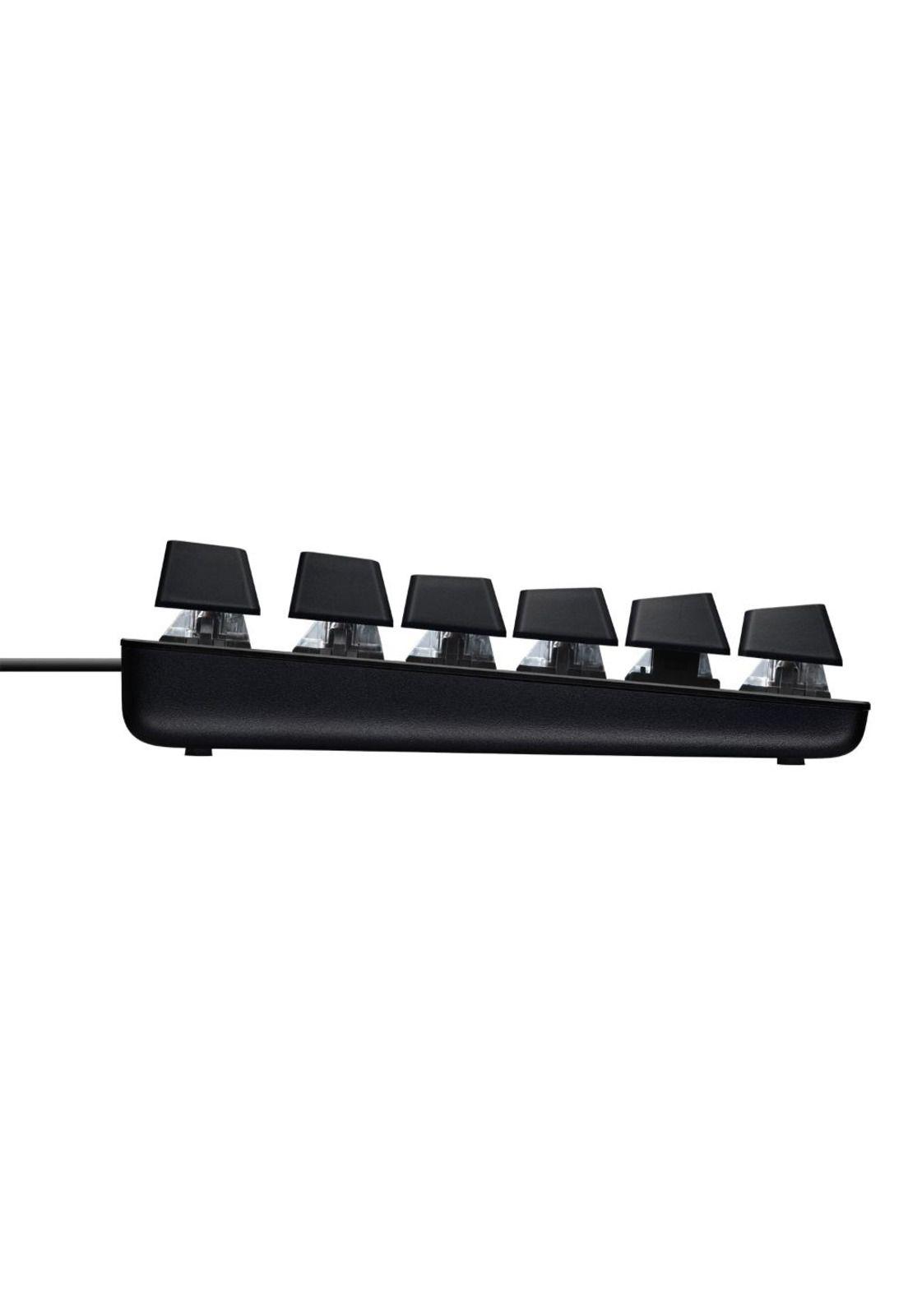 920-010442 KEYBOARD G413 TKL BLACK-2