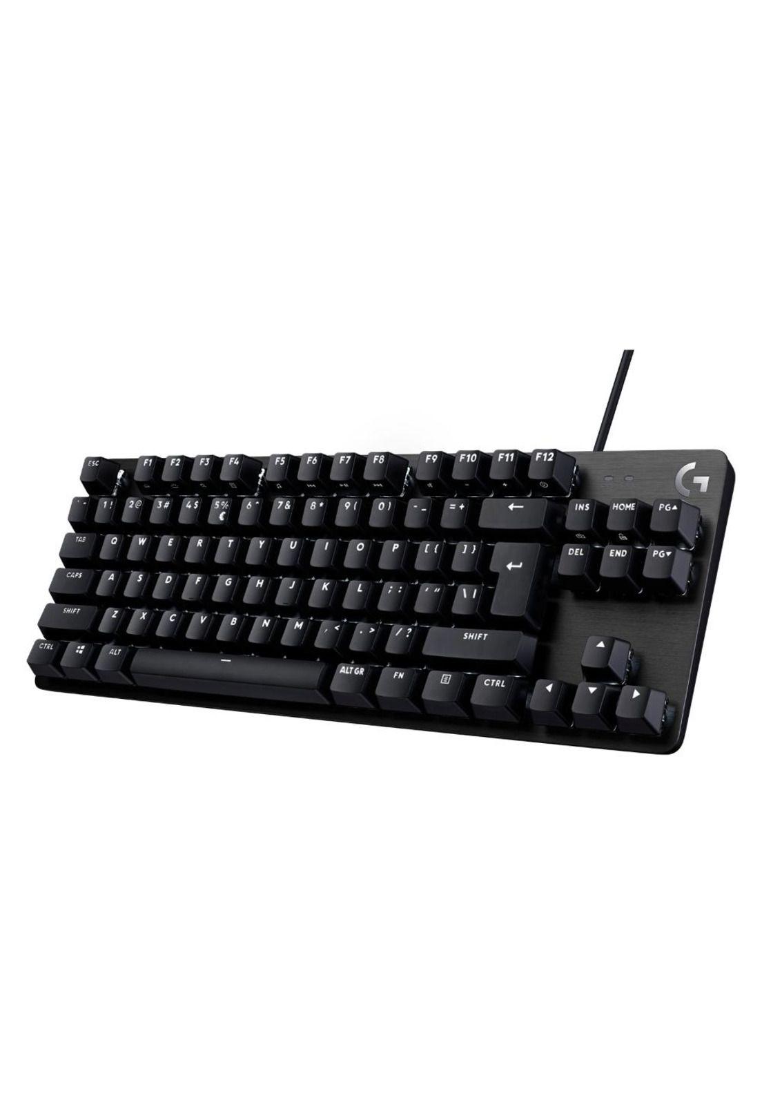 920-010442 KEYBOARD G413 TKL BLACK-3