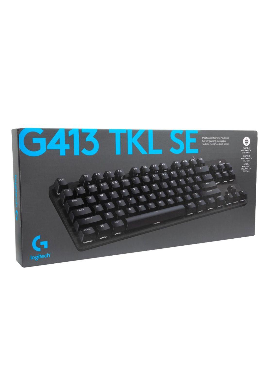 920-010442 KEYBOARD G413 TKL BLACK-4