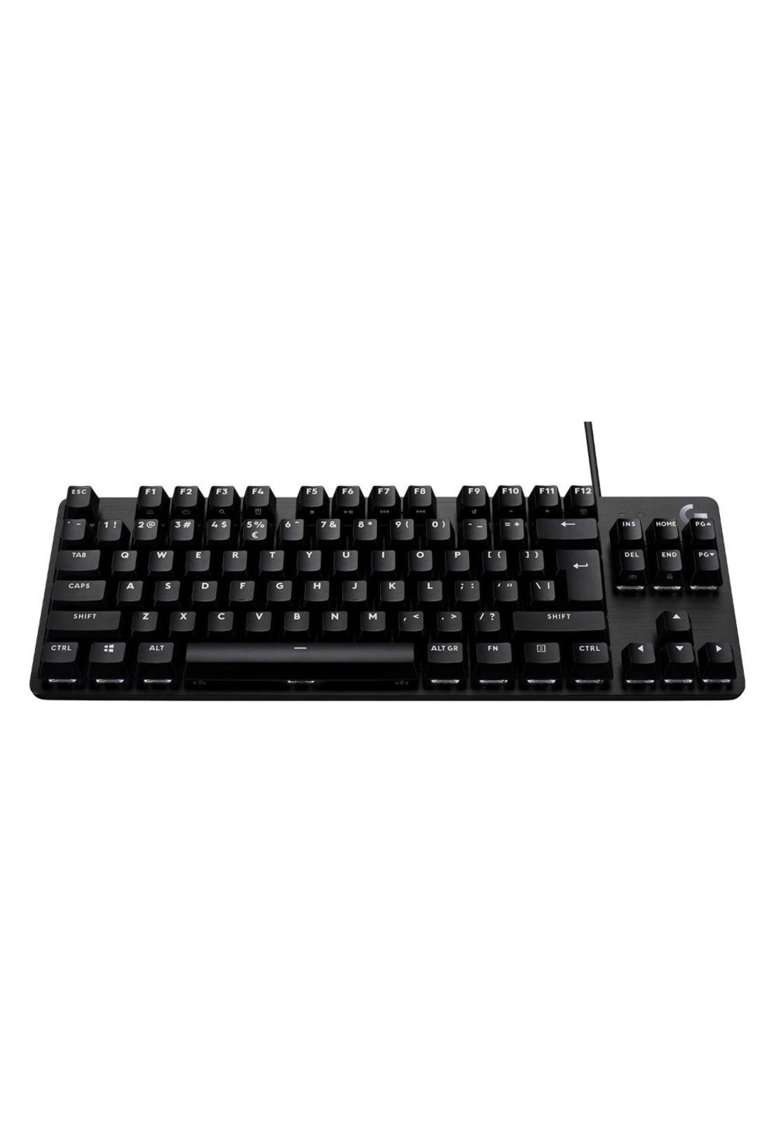 920-010442 KEYBOARD G413 TKL BLACK-5
