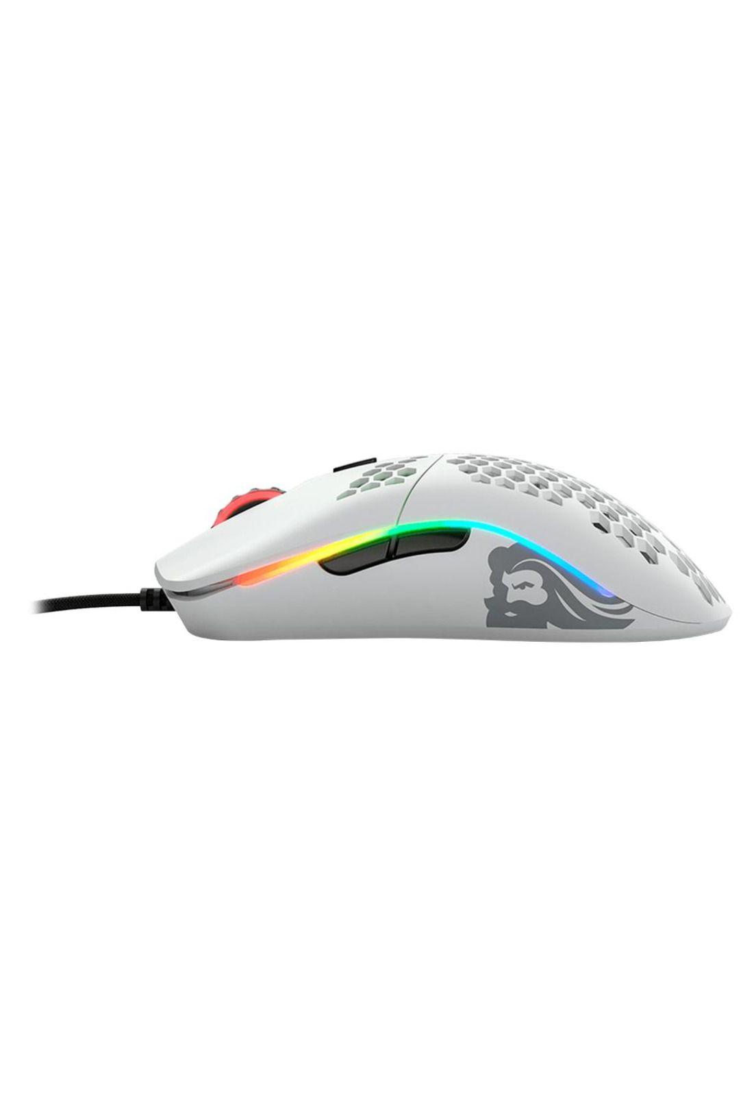 Mouse Gamer Glorious Model O Blanco (matte) Go-white-2