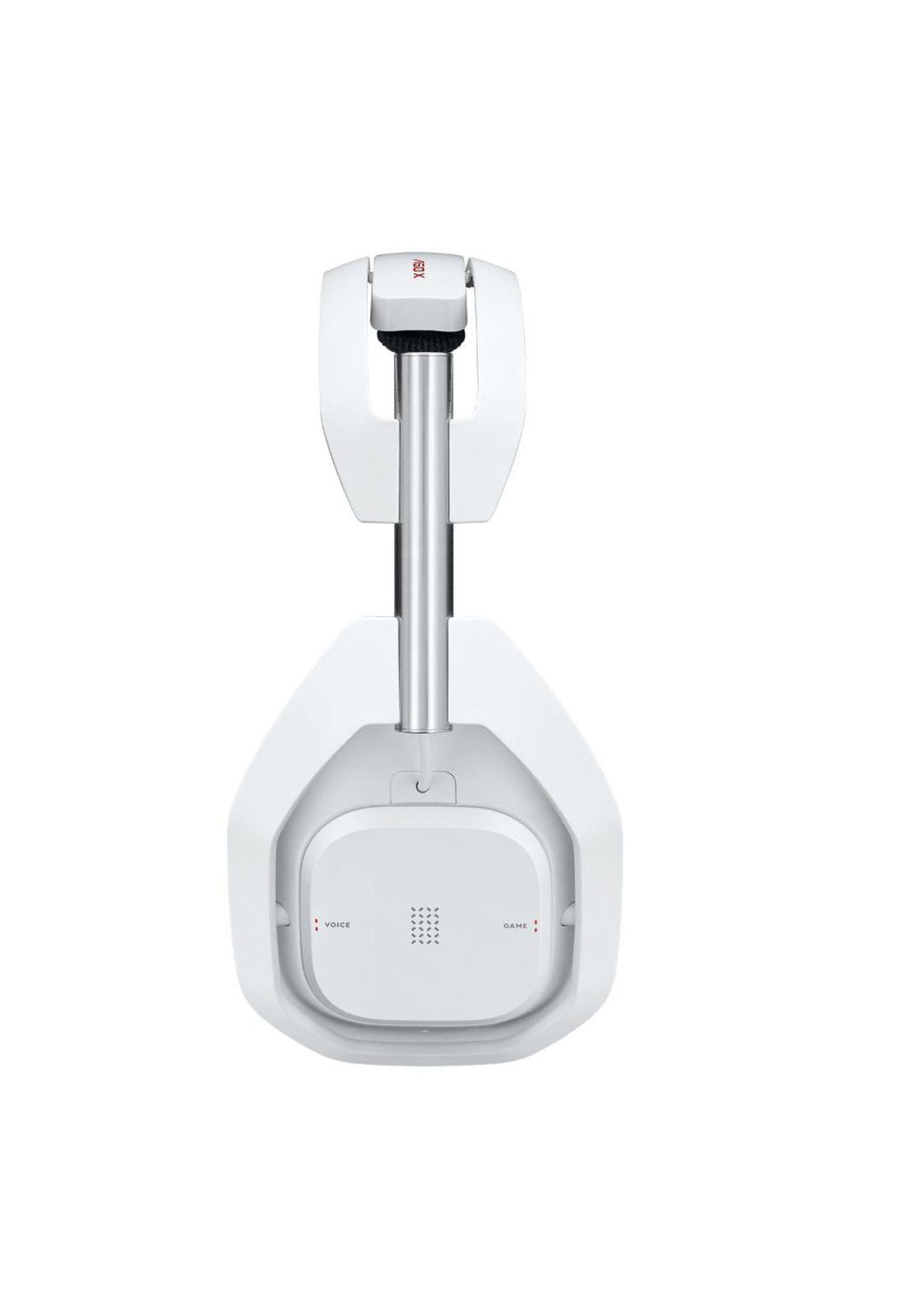 Audífonos Inalámbricos Logitech G Astro A50 X Gaming Blanco-7