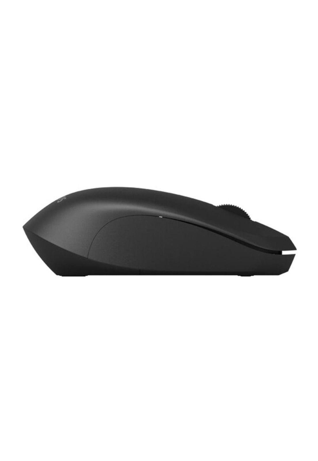 Mouse Inalambrico Philips SPK7344 Negro-3