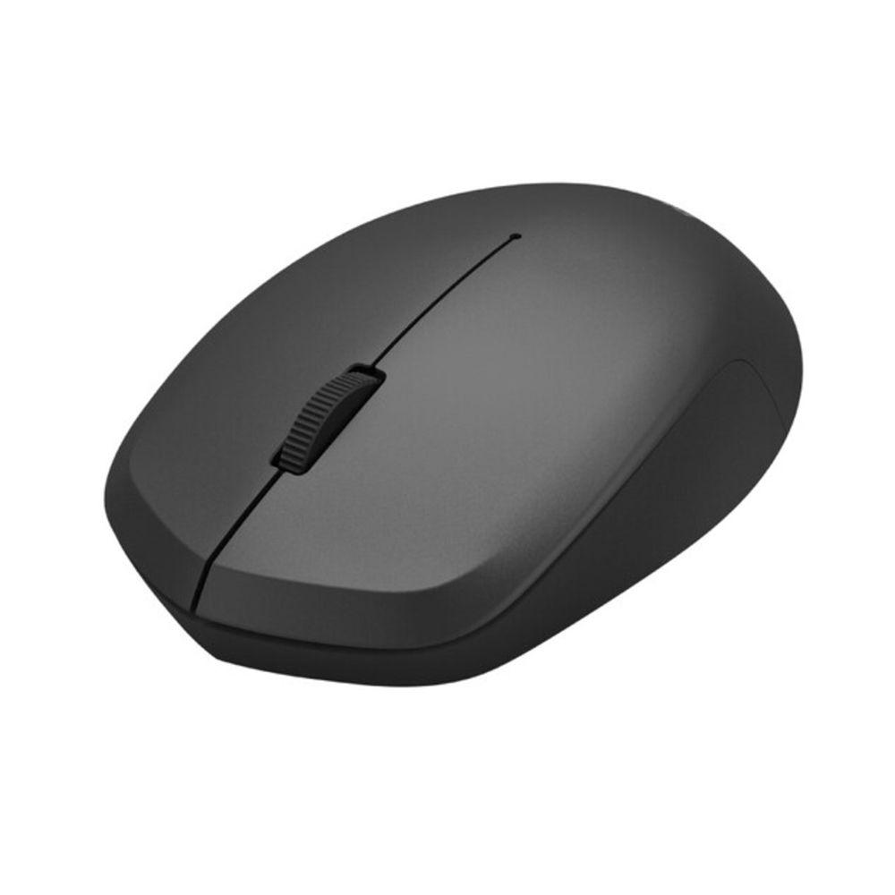 Mouse Inalambrico Philips SPK7344 Negro-1