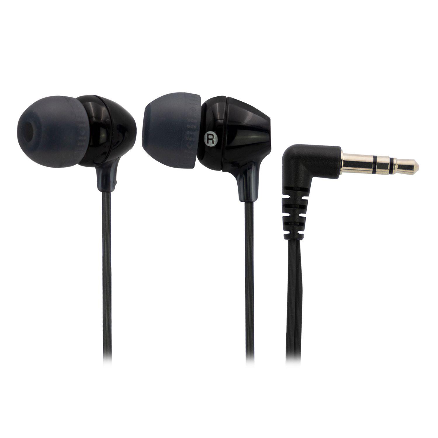 AUDÍFONOS SONY IN EAR MDR-EX15LPBZ NEGRO-2