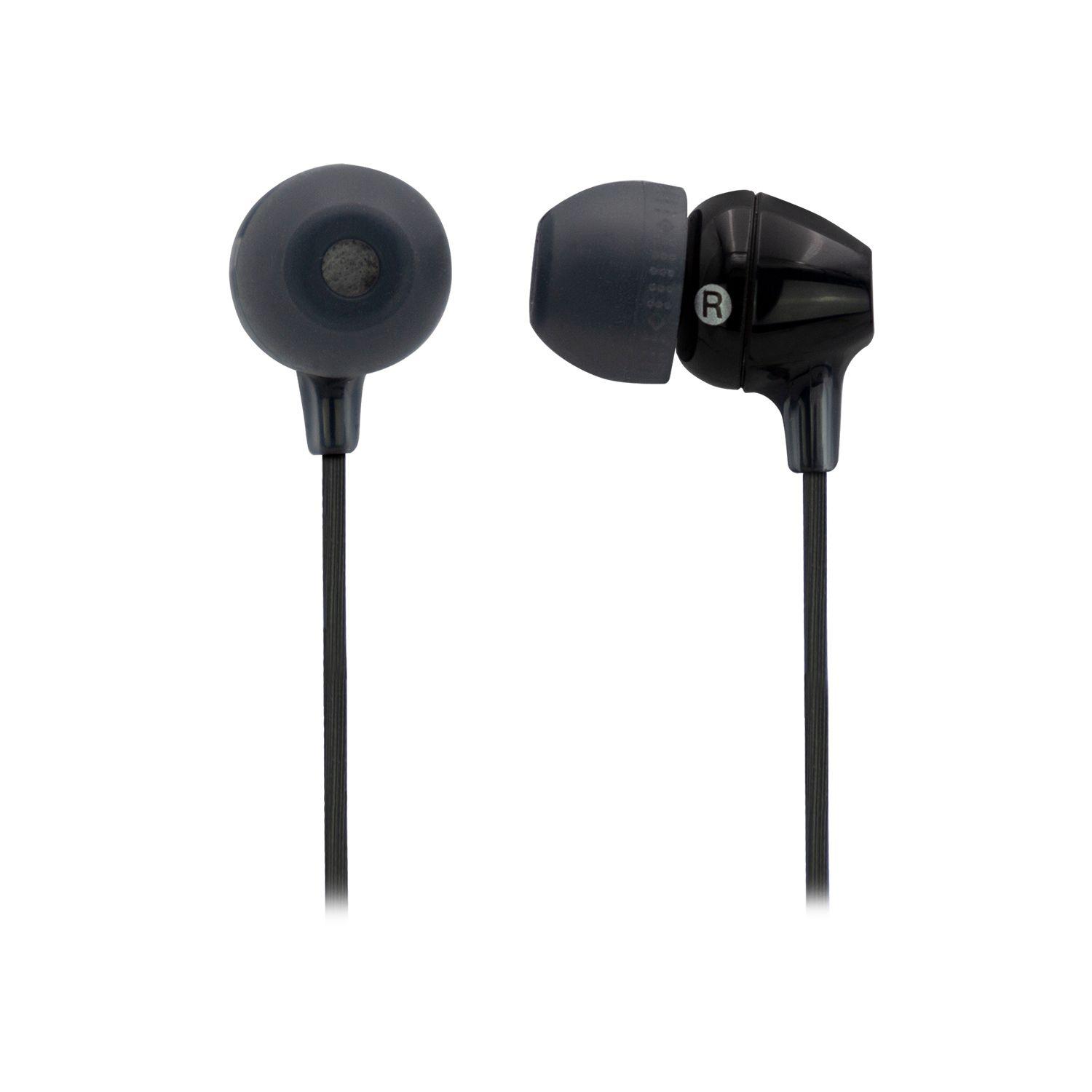 AUDÍFONOS SONY IN EAR MDR-EX15LPBZ NEGRO-3