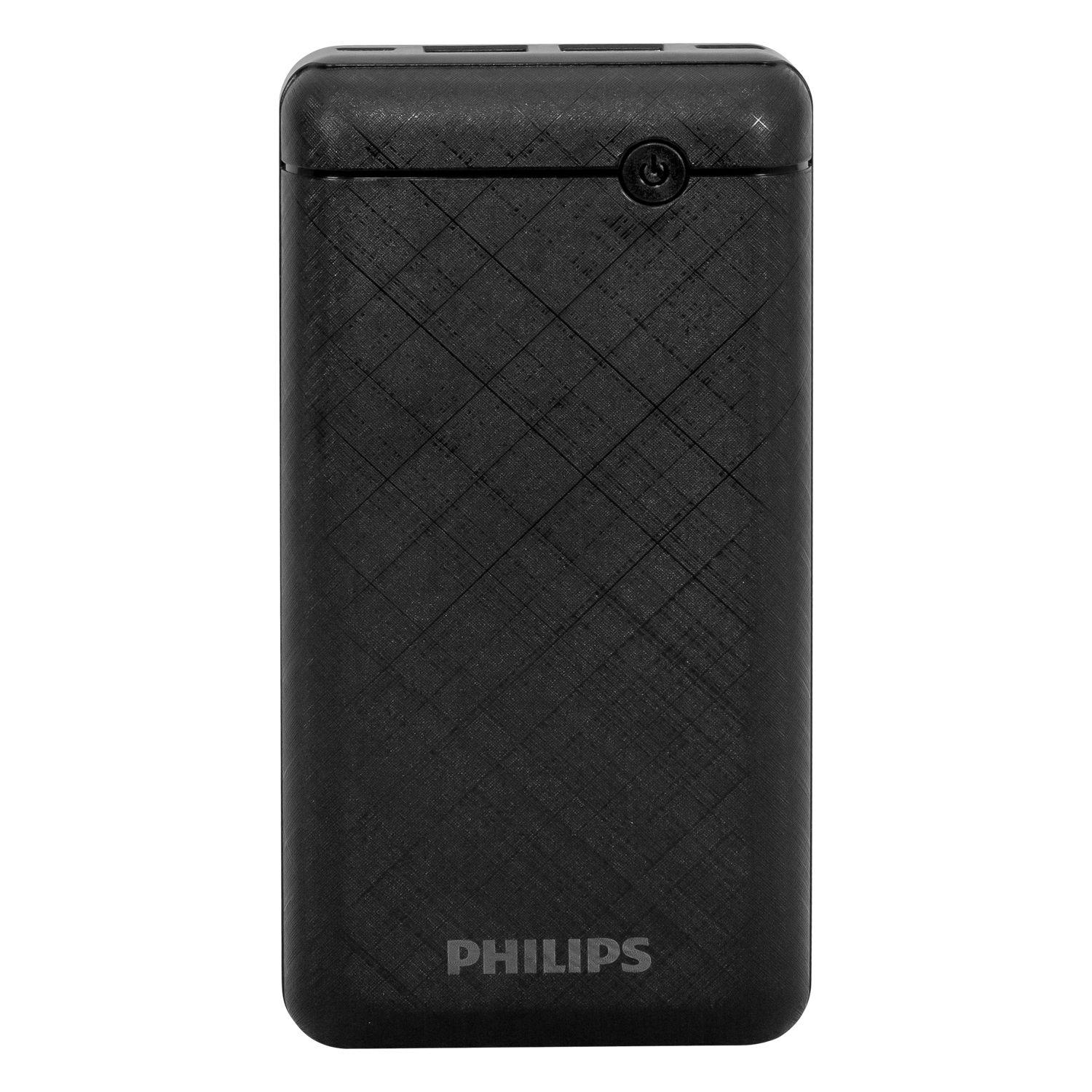 POWER BANK 20000MAH DLP1720CB/97 PHILIPS Open box-2