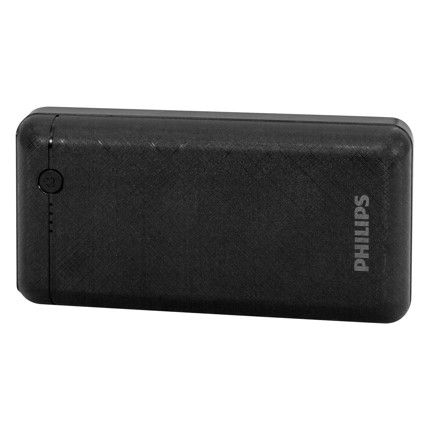 POWER BANK 20000MAH DLP1720CB/97 PHILIPS Open box-3