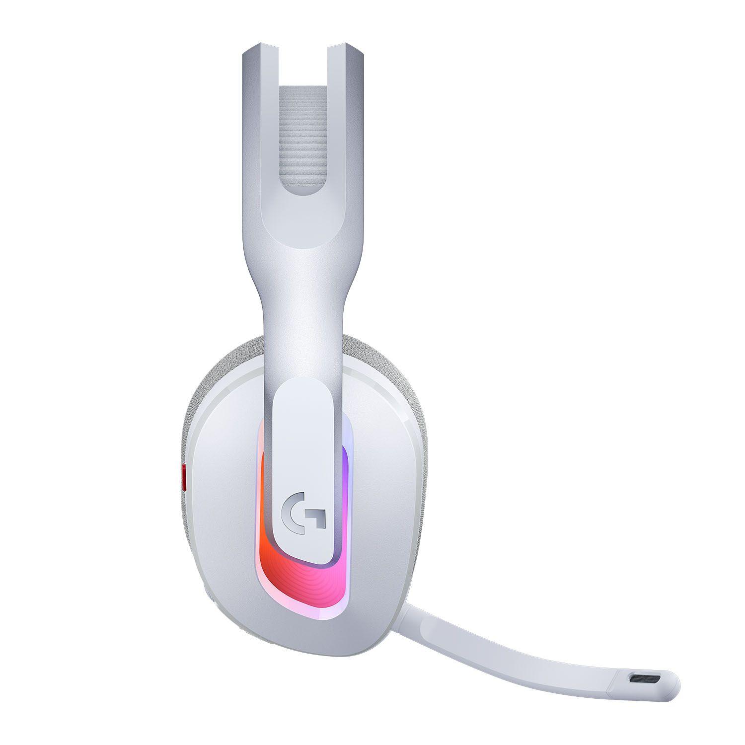 Audífonos Gaming Inalámbricos Astro A20 Gen 2 Xbox – Blanco-6
