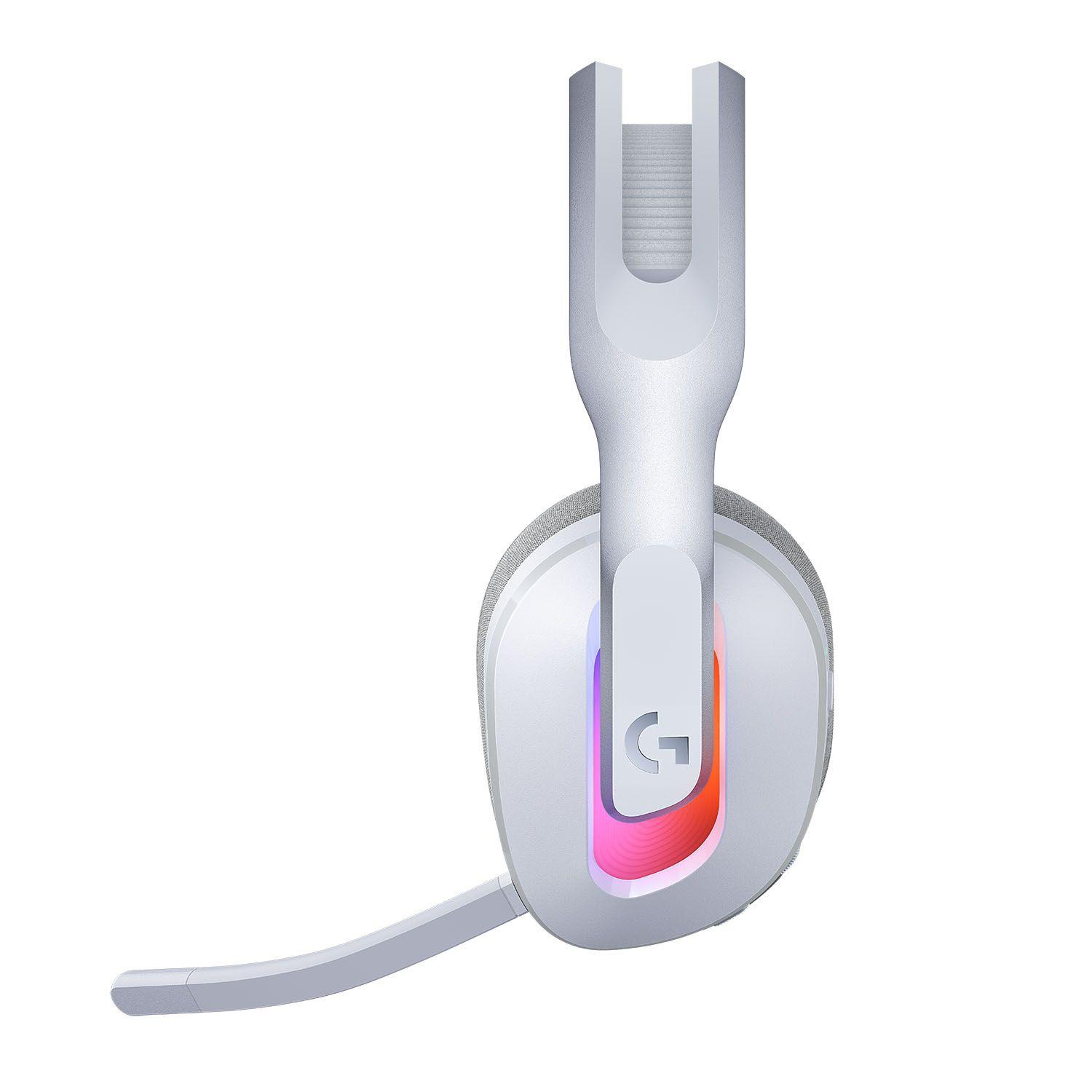 Audífonos Gaming Inalámbricos Astro A20 Gen 2 Xbox – Blanco-7