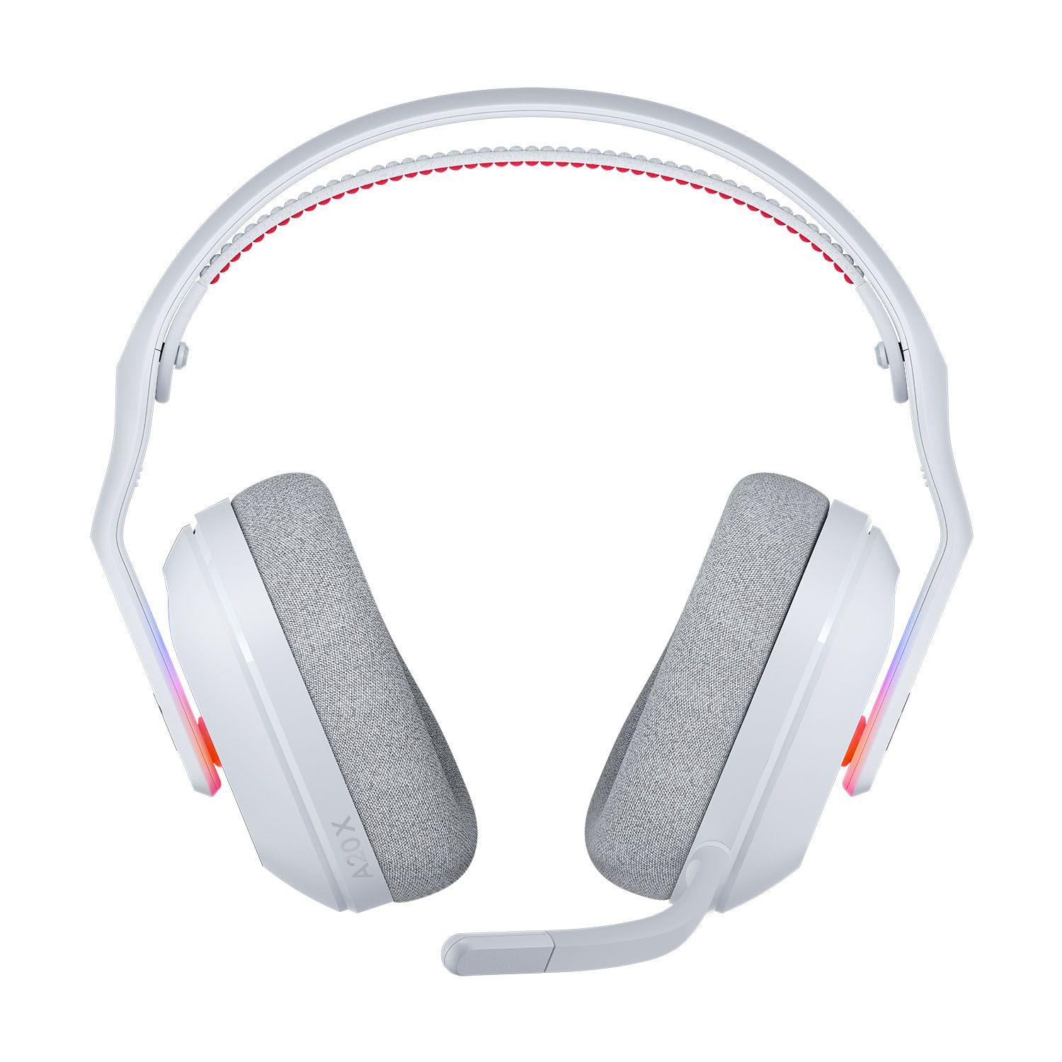 Audífonos Gaming Inalámbricos Astro A20 Gen 2 Xbox – Blanco-9
