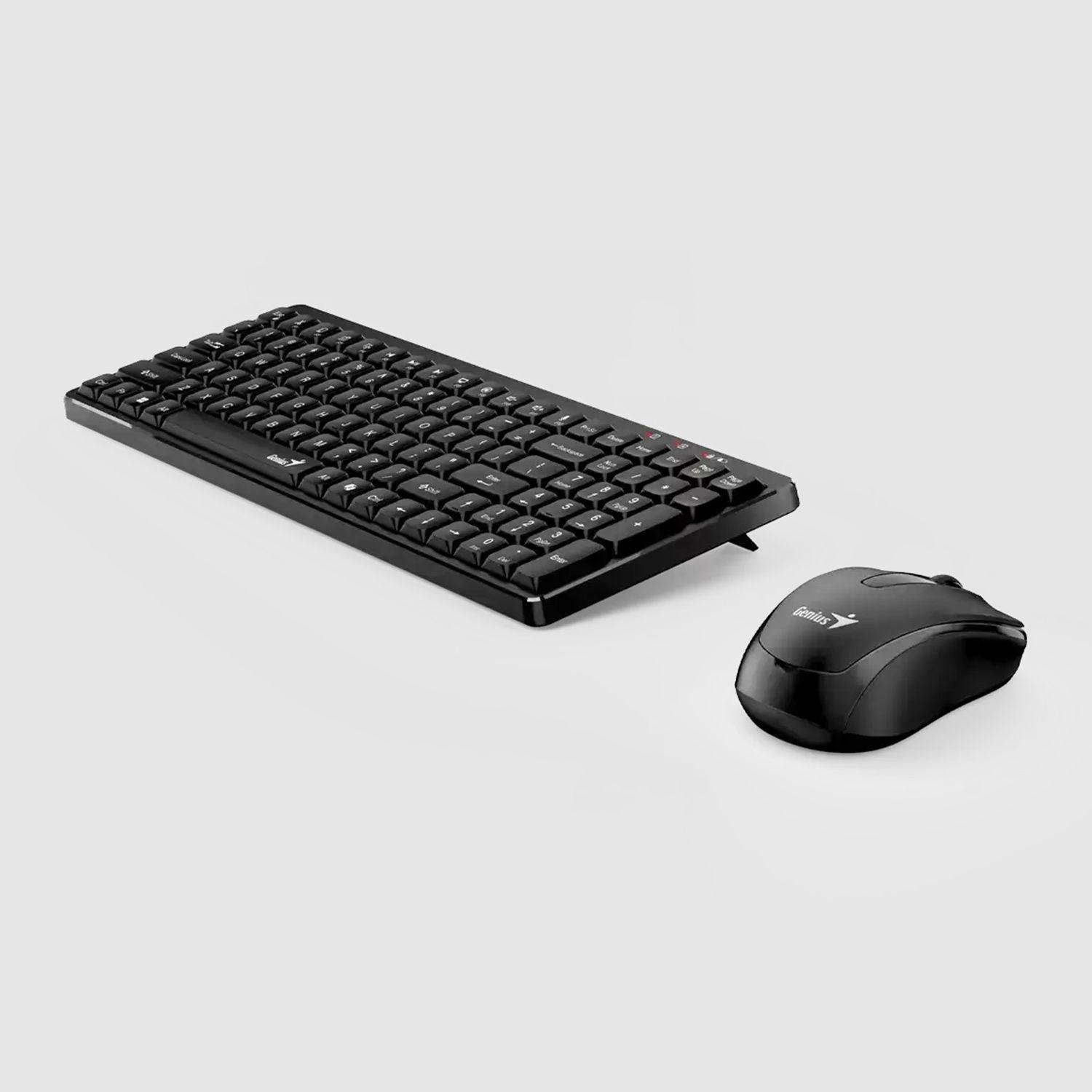 KIT INALÁMBRICO LUXEMATE Q8100 COMPACTO-2