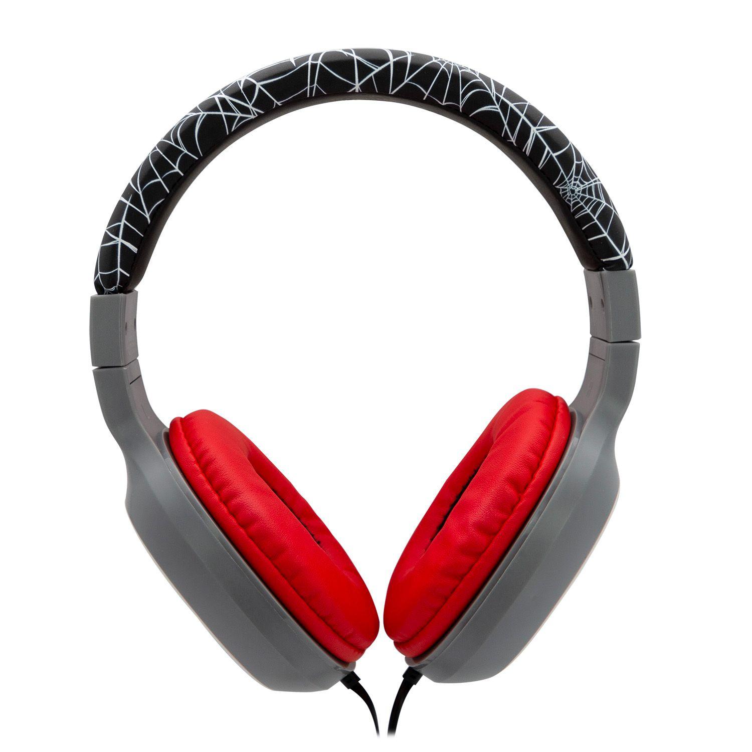 HP503044N-SPM2-ESP-6 AUDIFONO TEEN SPIDERMAN NEW-3