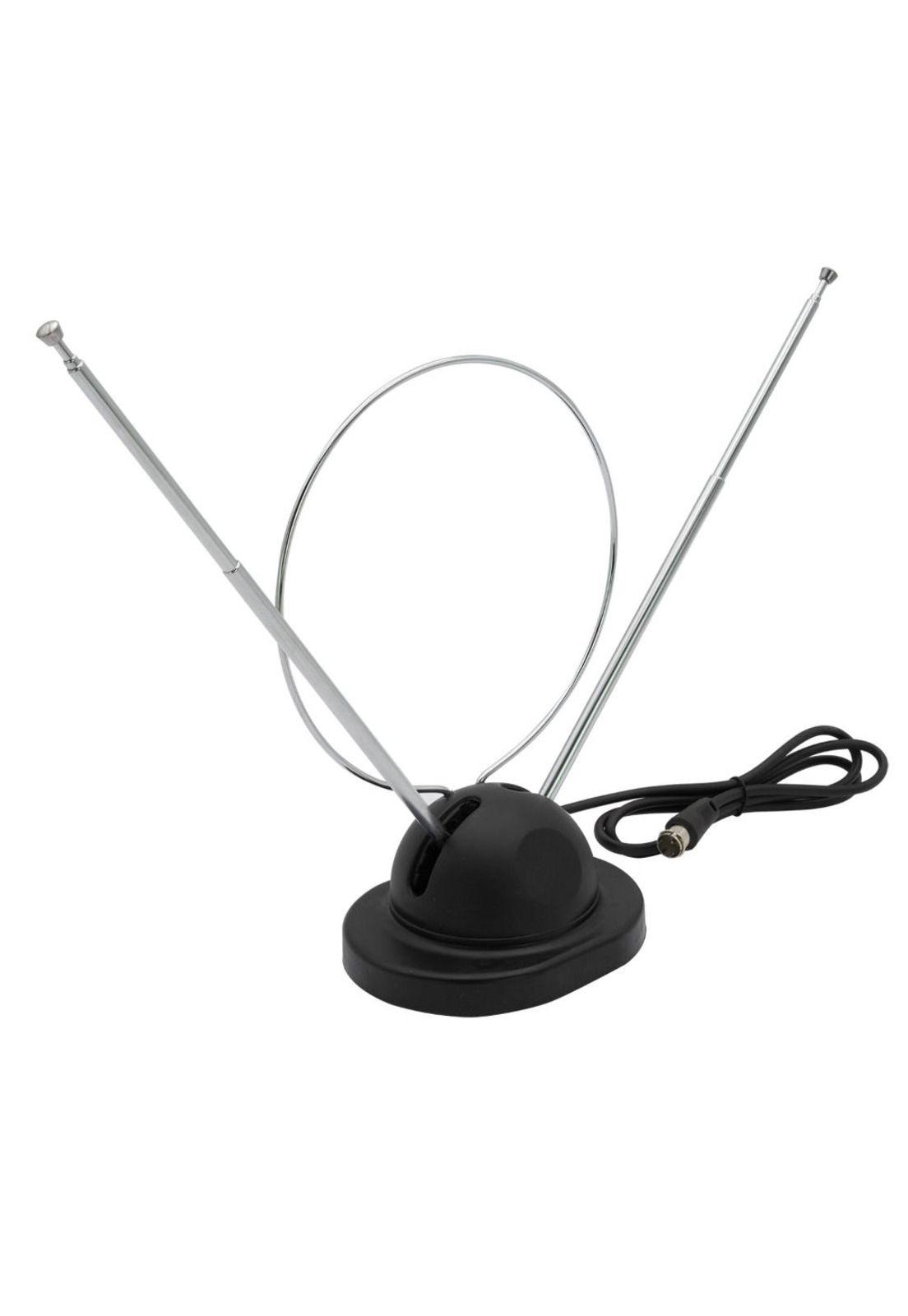 ANTENA TV  TIPO OREJAS DE CONEJO-2