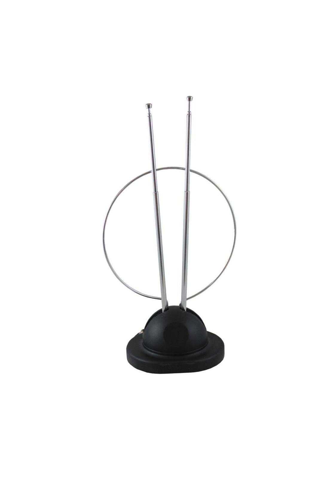 ANTENA TV  TIPO OREJAS DE CONEJO-4