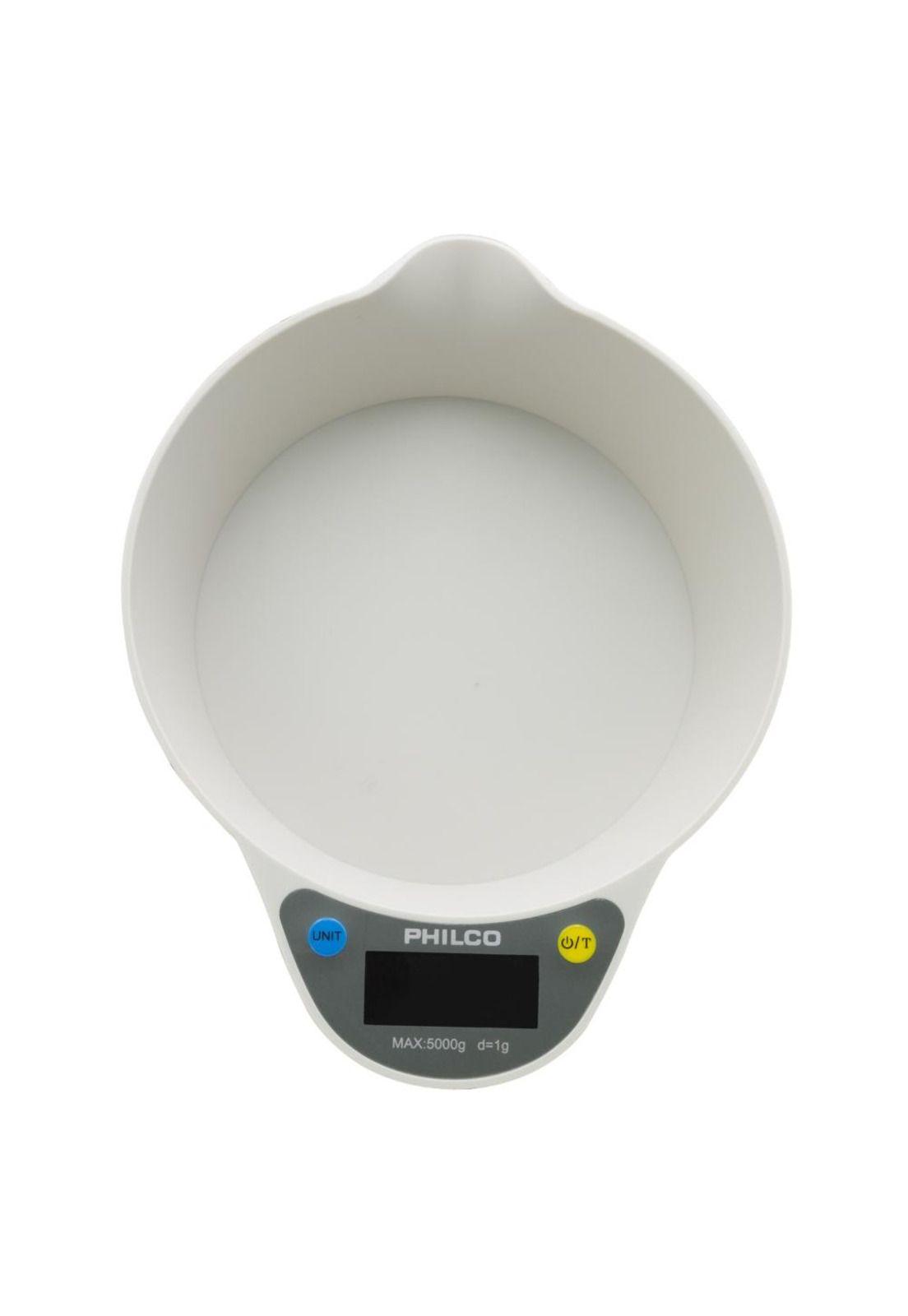 PESA ELECTRÓNICA DE COCINA-2
