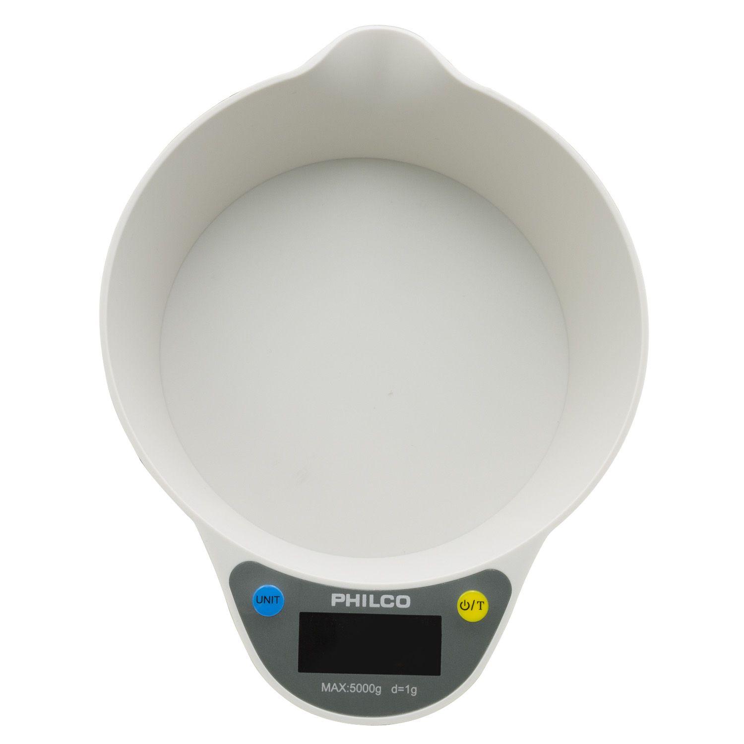 PESA ELECTRÓNICA DE COCINA-2