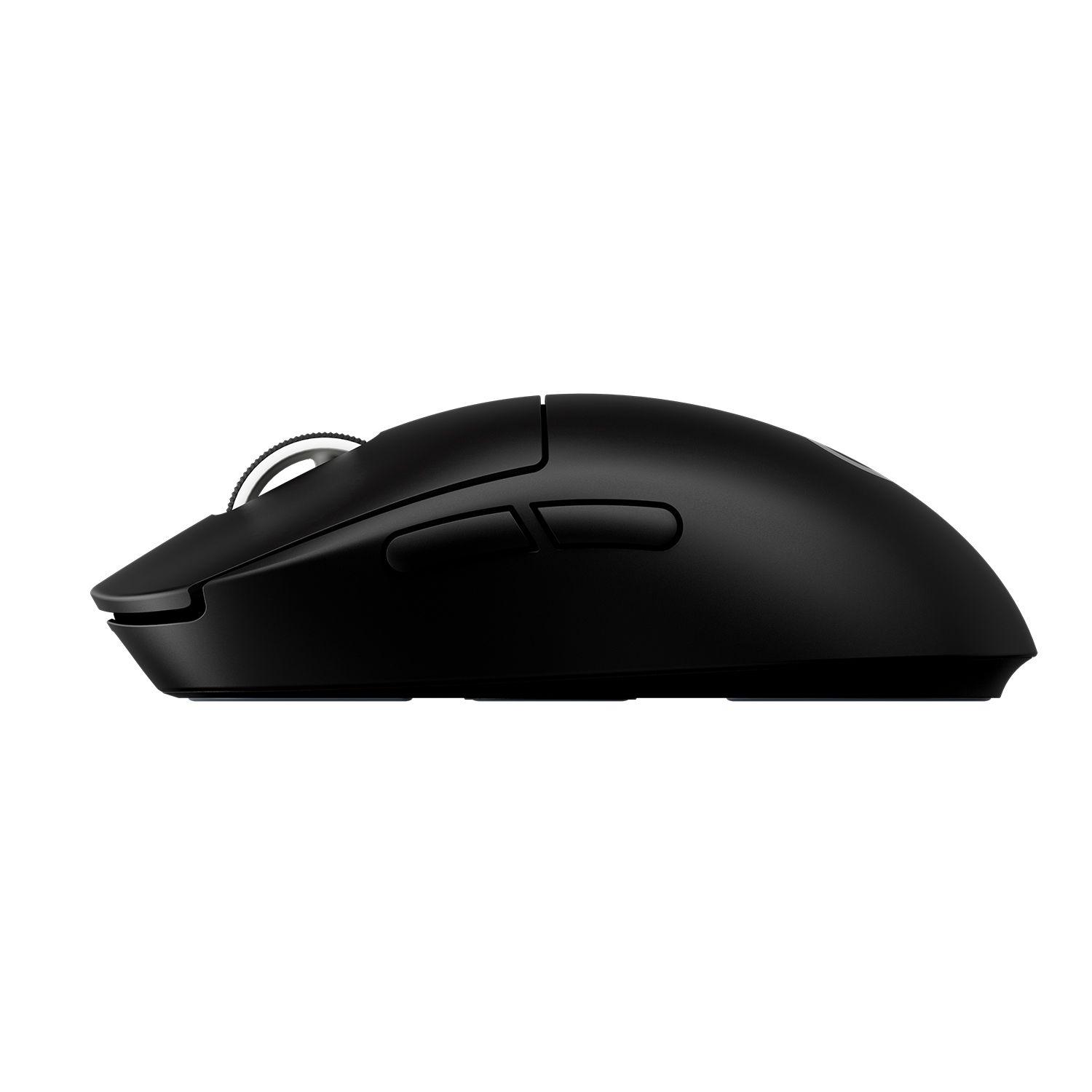 Mouse Gamer Logitech G Pro X-2