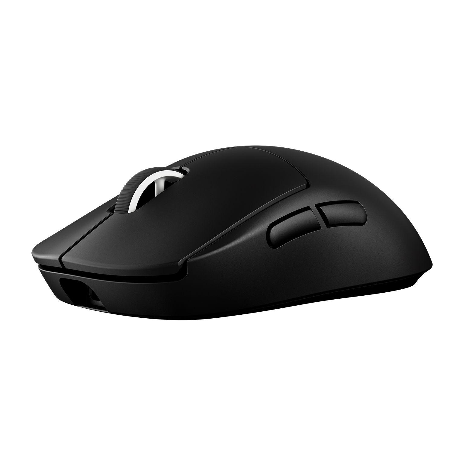 Mouse Gamer Logitech G Pro X-3