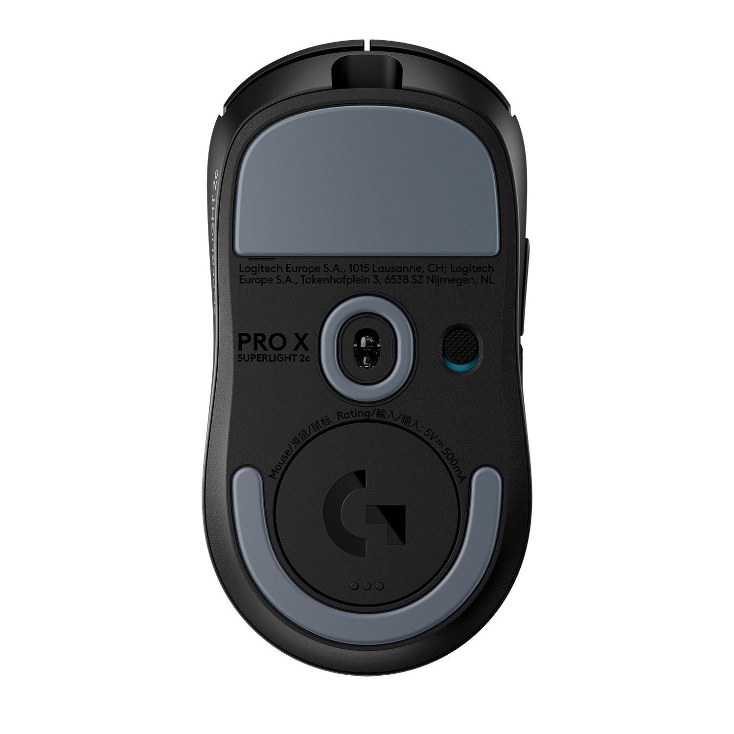 Mouse Gamer Logitech G Pro X-6