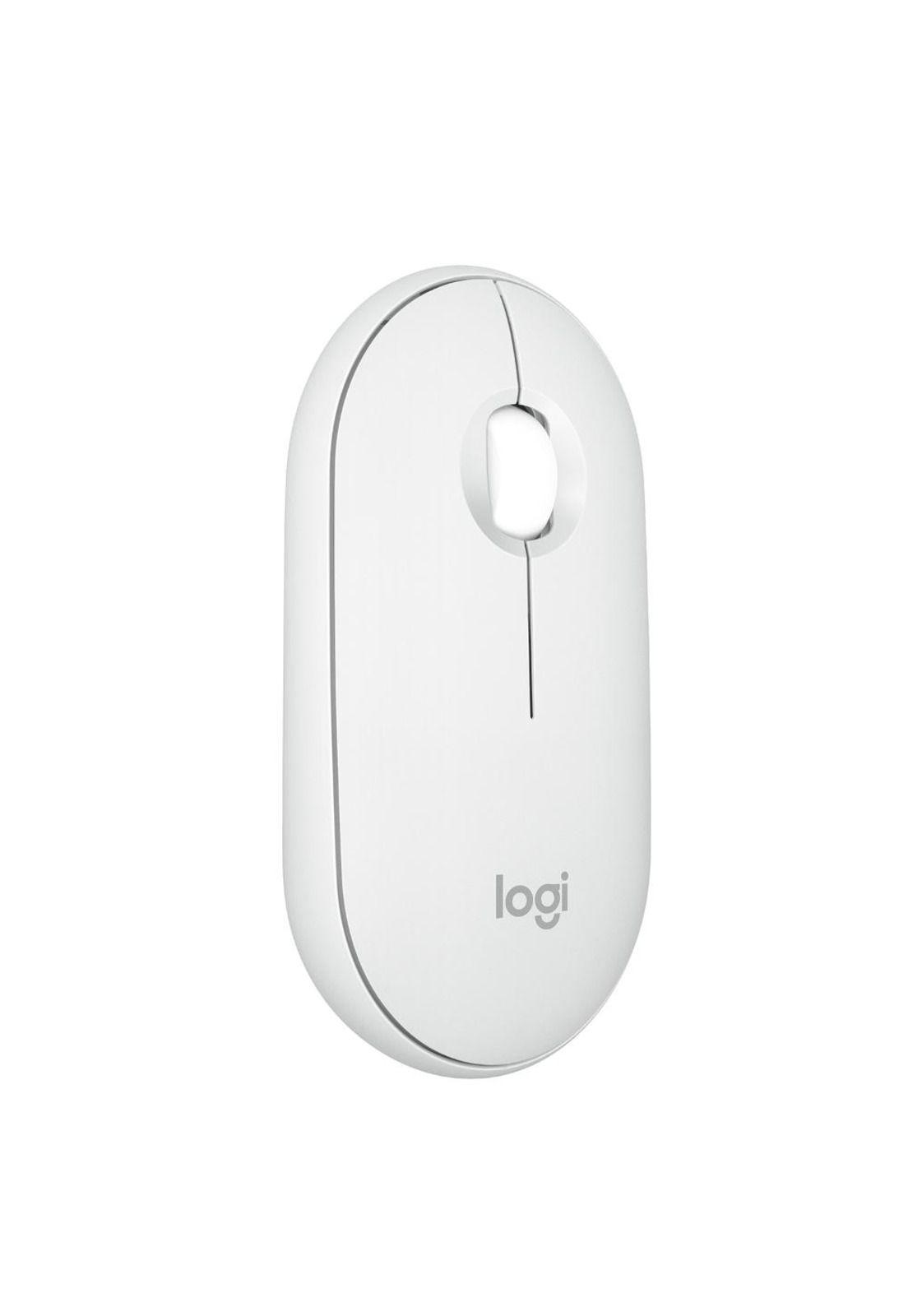 910-007047 MOUSE PEBBLE 2 M350S BLANCO-4