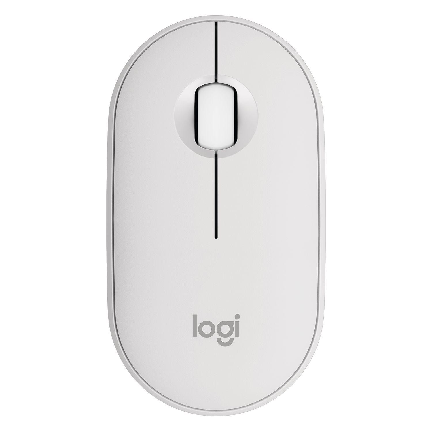 910-007047 MOUSE PEBBLE 2 M350S BLANCO-1