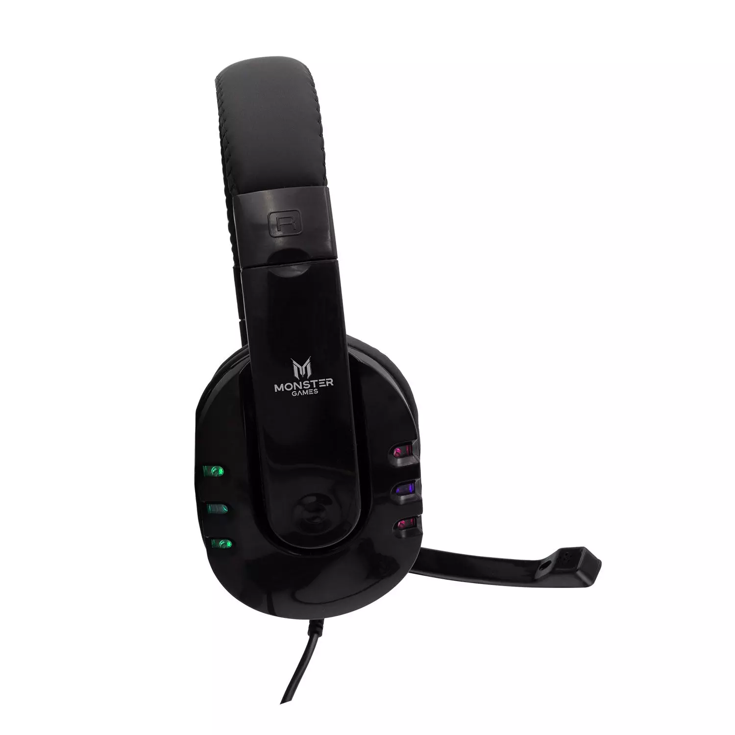Au774 Headset Monster Bogey Open box-1