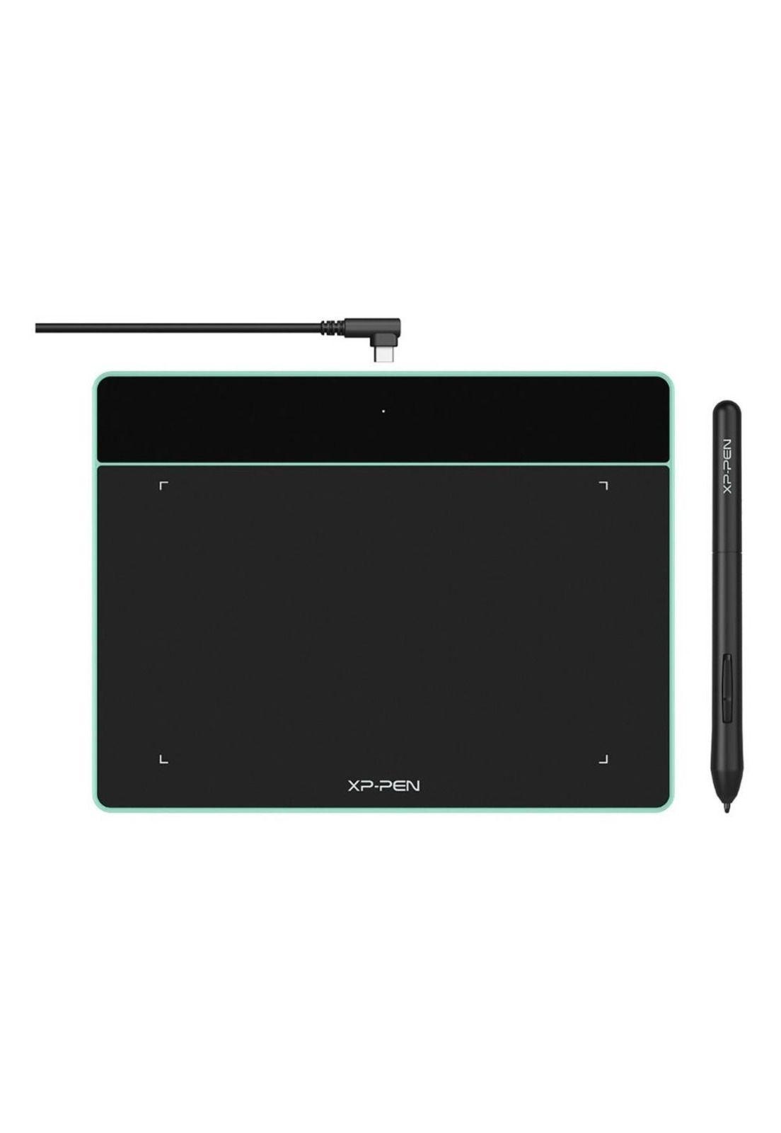 Tableta Digitalizadora Deco Fun S Color Green-0