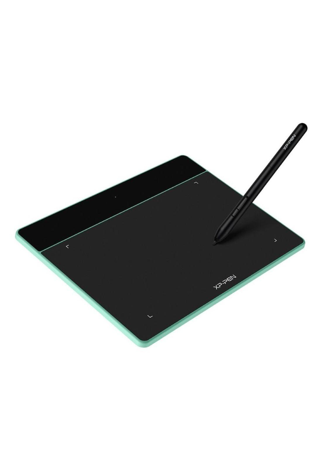 Tableta Digitalizadora Deco Fun S Color Green-1