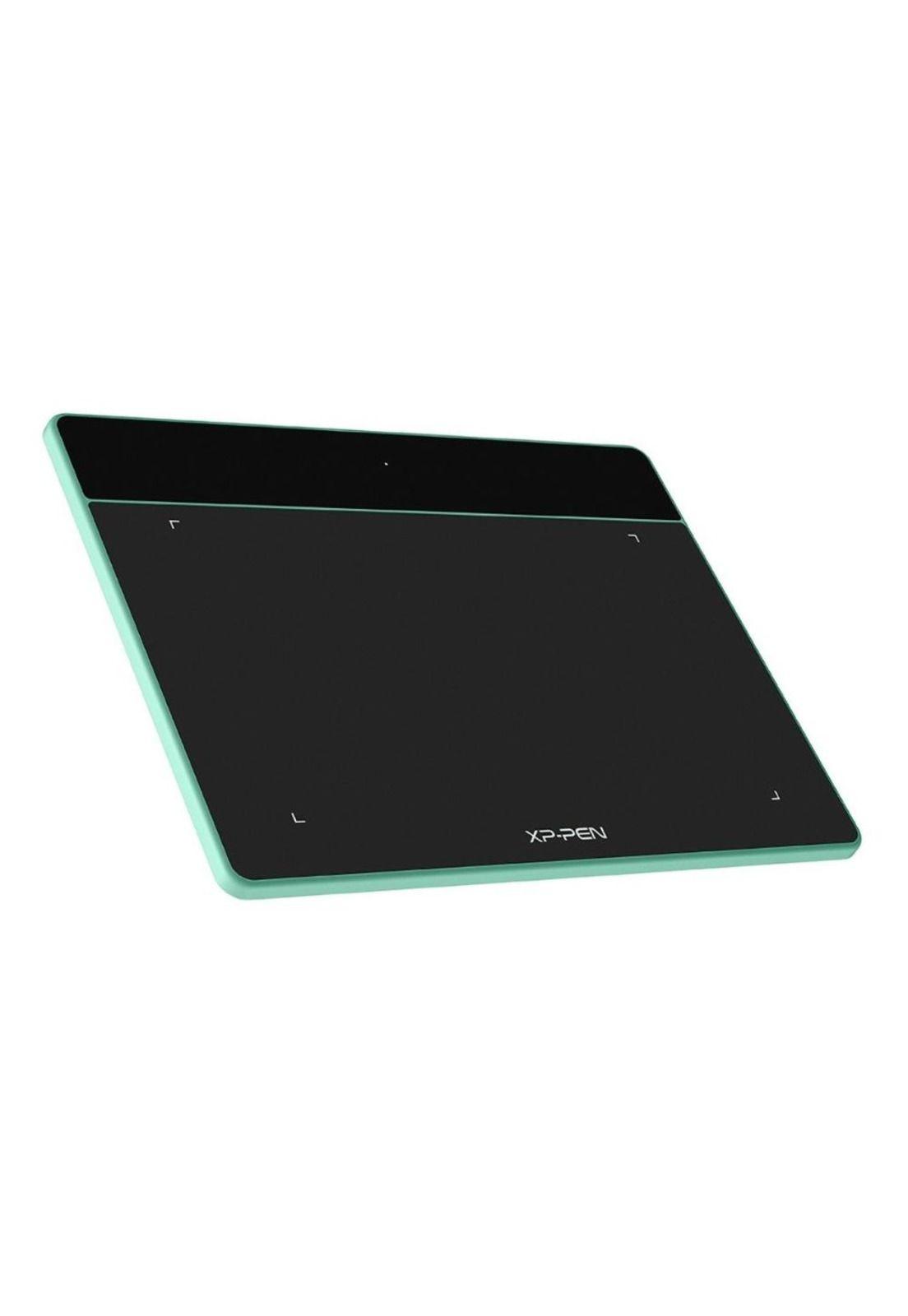 Tableta Digitalizadora Deco Fun S Color Green-2