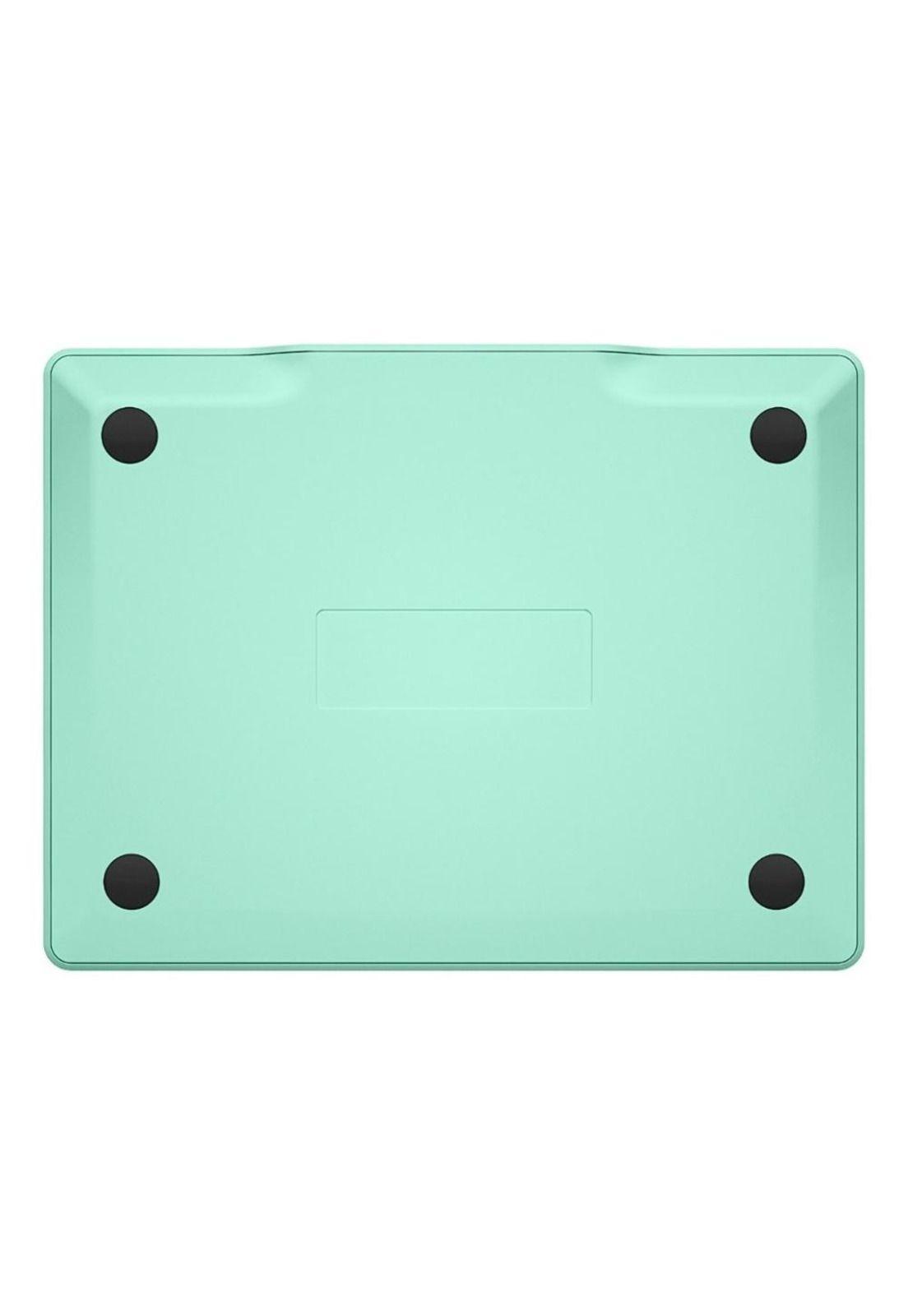 Tableta Digitalizadora Deco Fun S Color Green-4