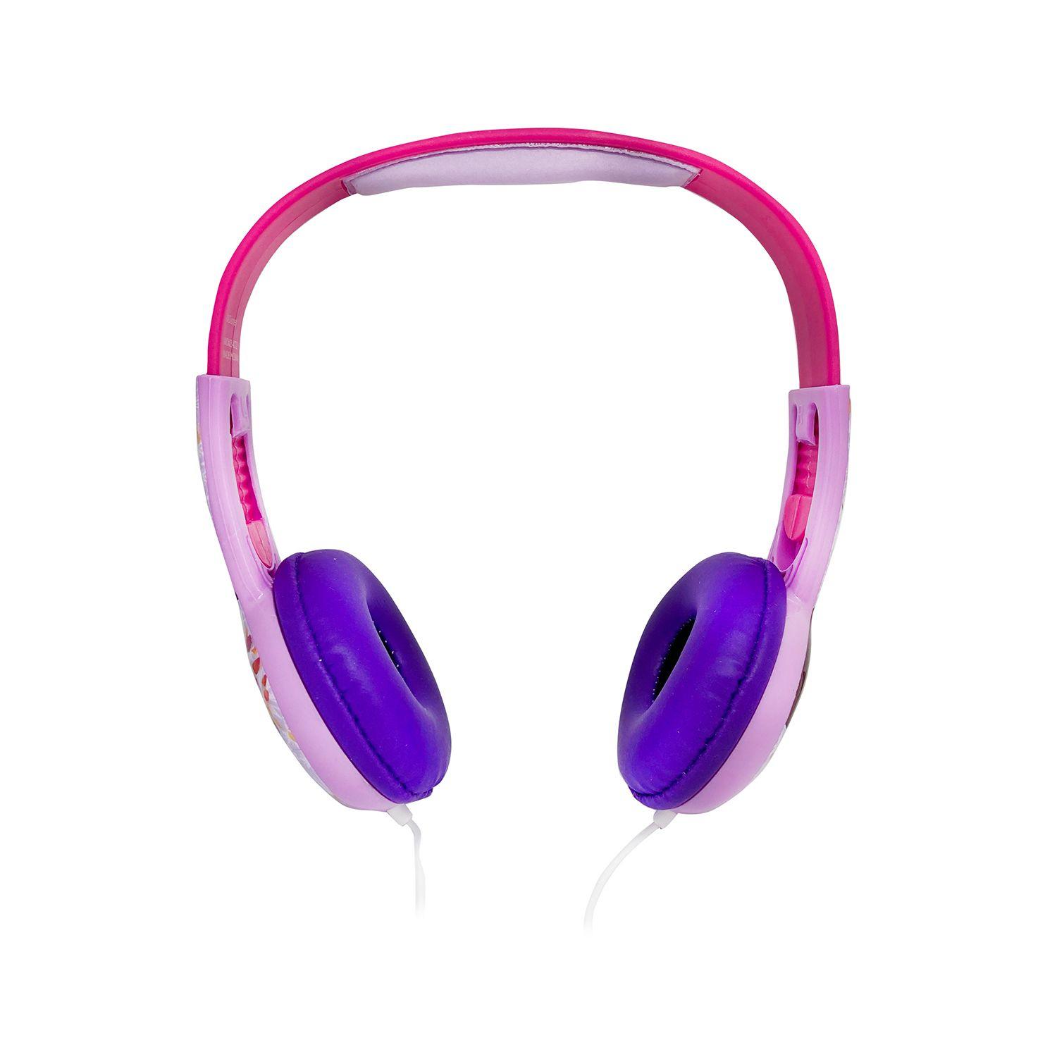 HP203027NA-NOC AUDIF KIDS FROZEN 2 ANNA ALAMBRICO-2