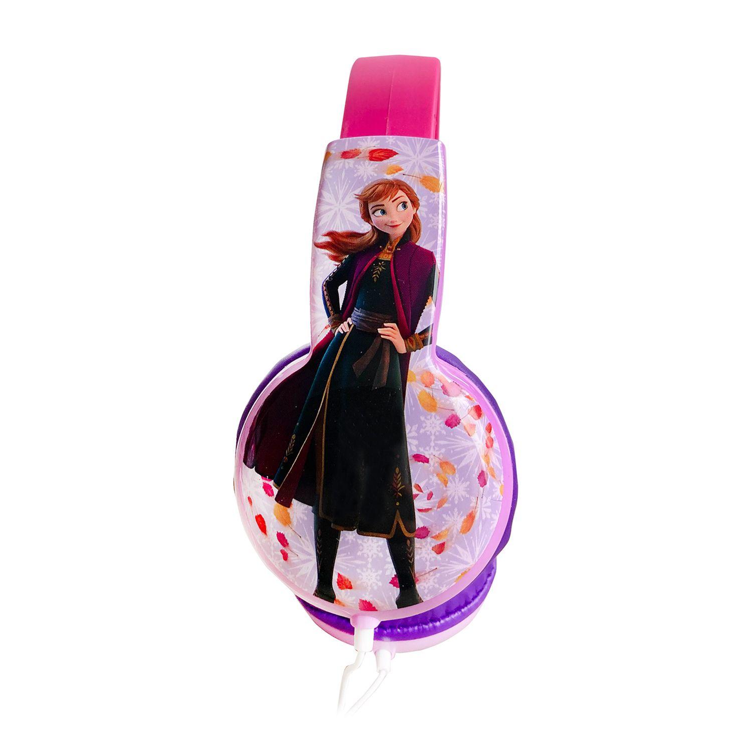HP203027NA-NOC AUDIF KIDS FROZEN 2 ANNA ALAMBRICO-3