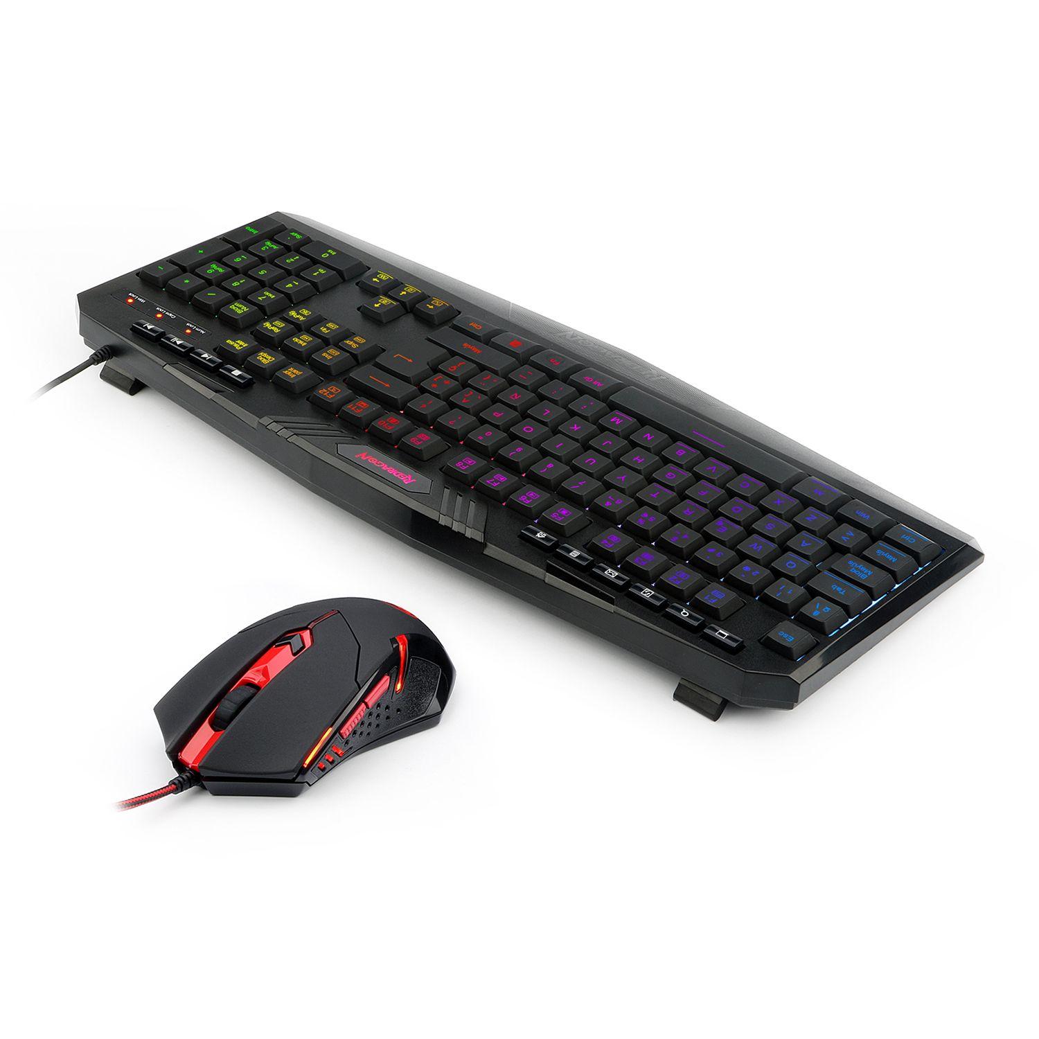 COMBO K503A + M601Multicolor SP-1