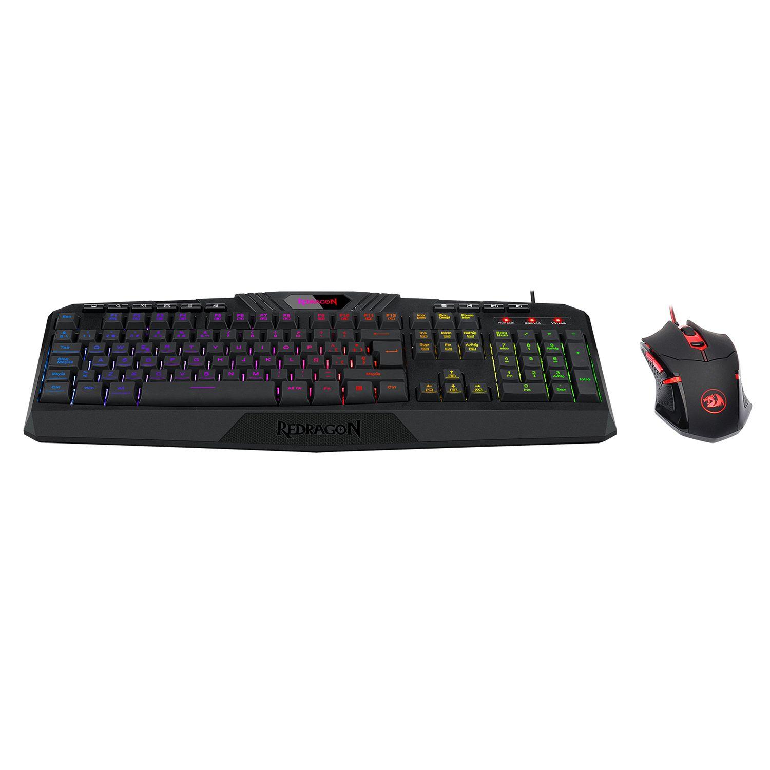 COMBO K503A + M601Multicolor SP-2