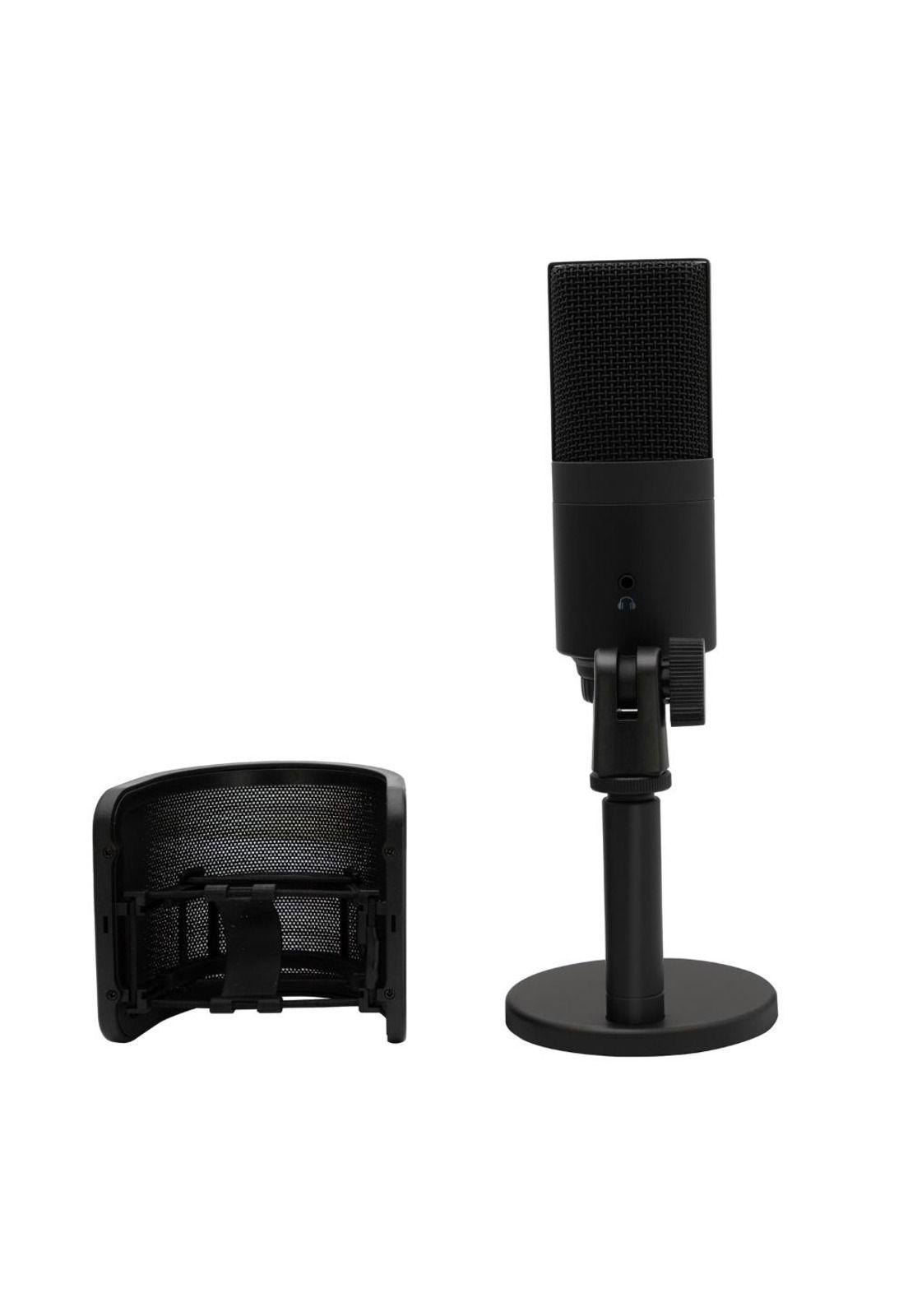 MICRÓFONO USB TIPO C GAMING FIFINE K683B-2