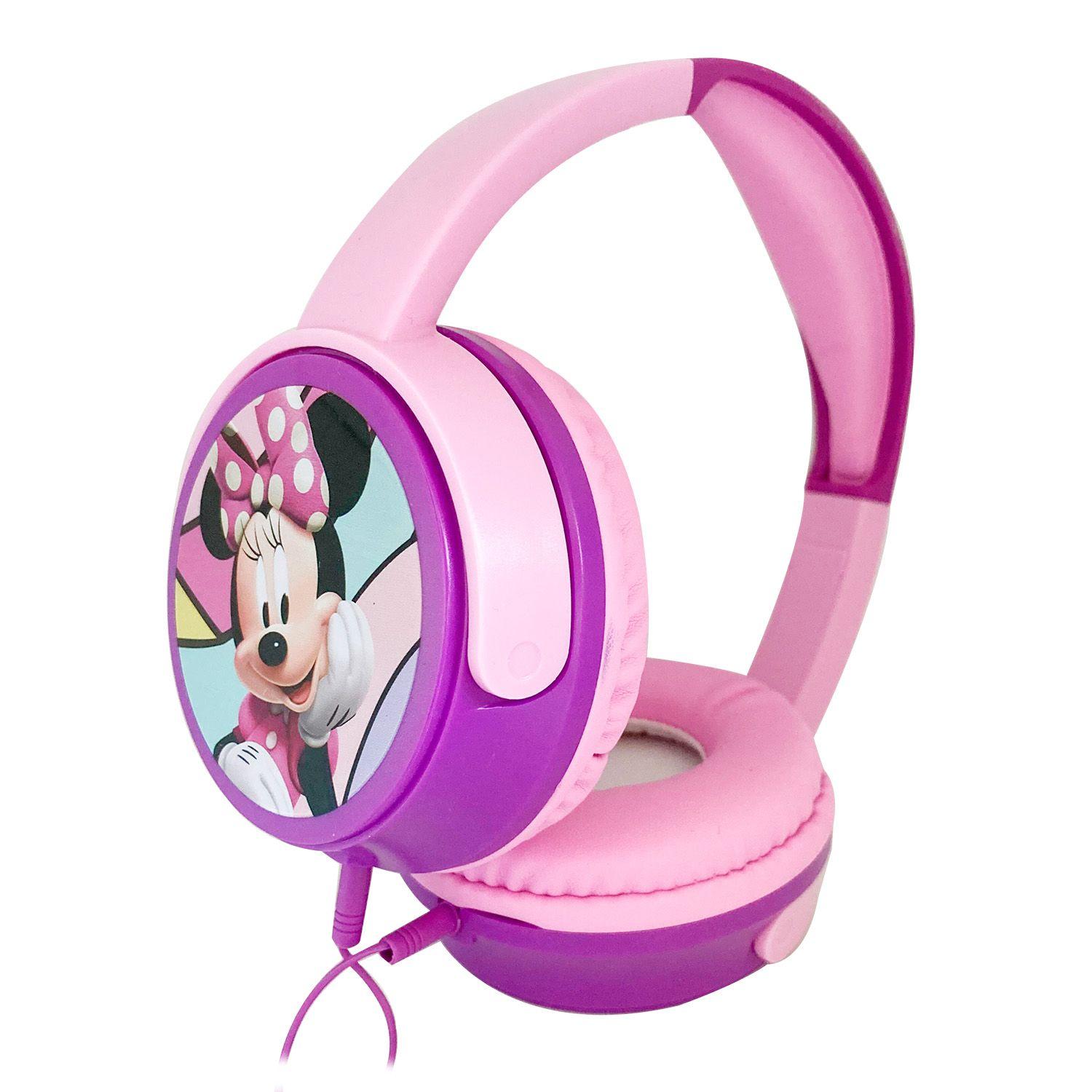 LFH13010-NOC AUDIF CON MICROFONO PARA CHAT MINNIE-2