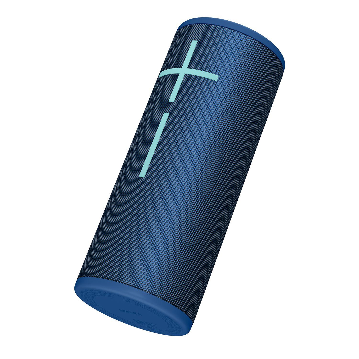 PARLANTE INALÁMBRICO BLUETOOTH ULTIMATE EARS BOOM 4 AZUL-1