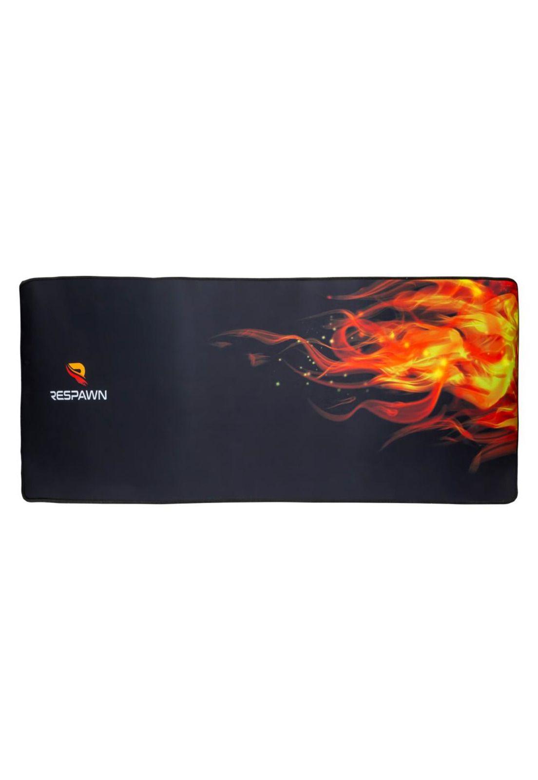 MESA GAMER RGB CREMOTO MOD GT 500 BK + PAD MOUSE 114-5
