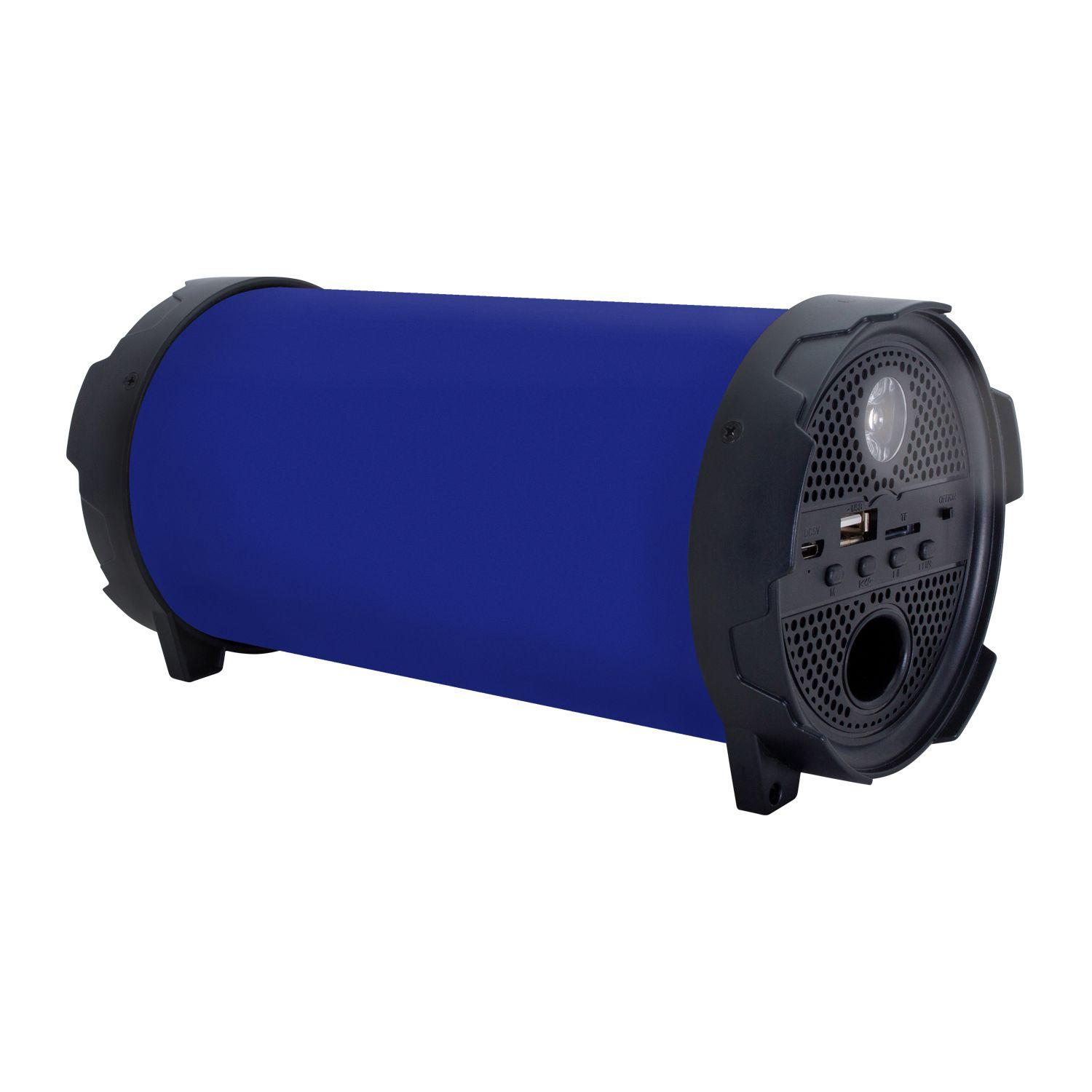 Bazooka Philco PX56 con audífono BT azul Open Box-2