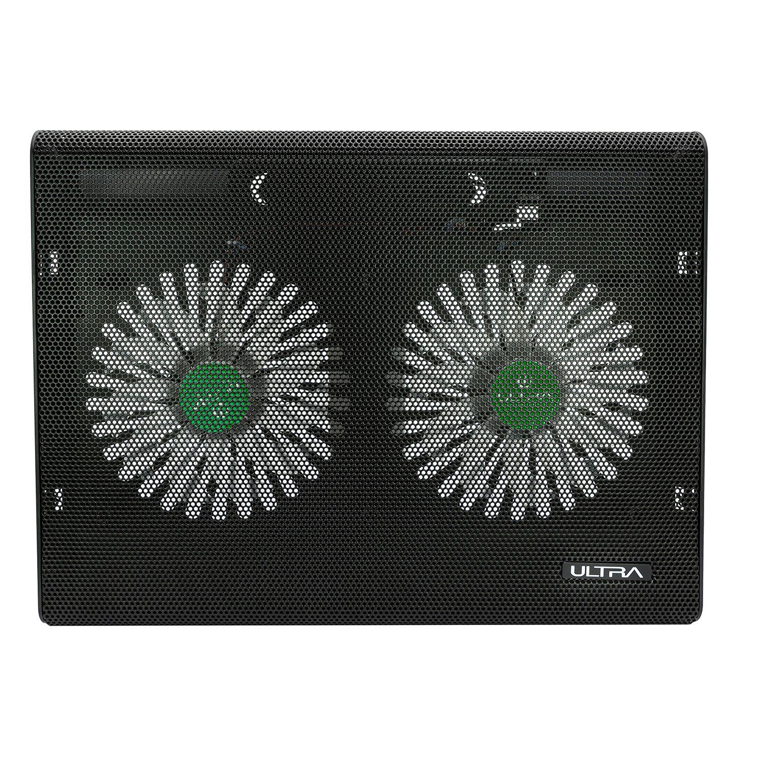 Ventilador De Notebook (2 Ventilad) Open box-3